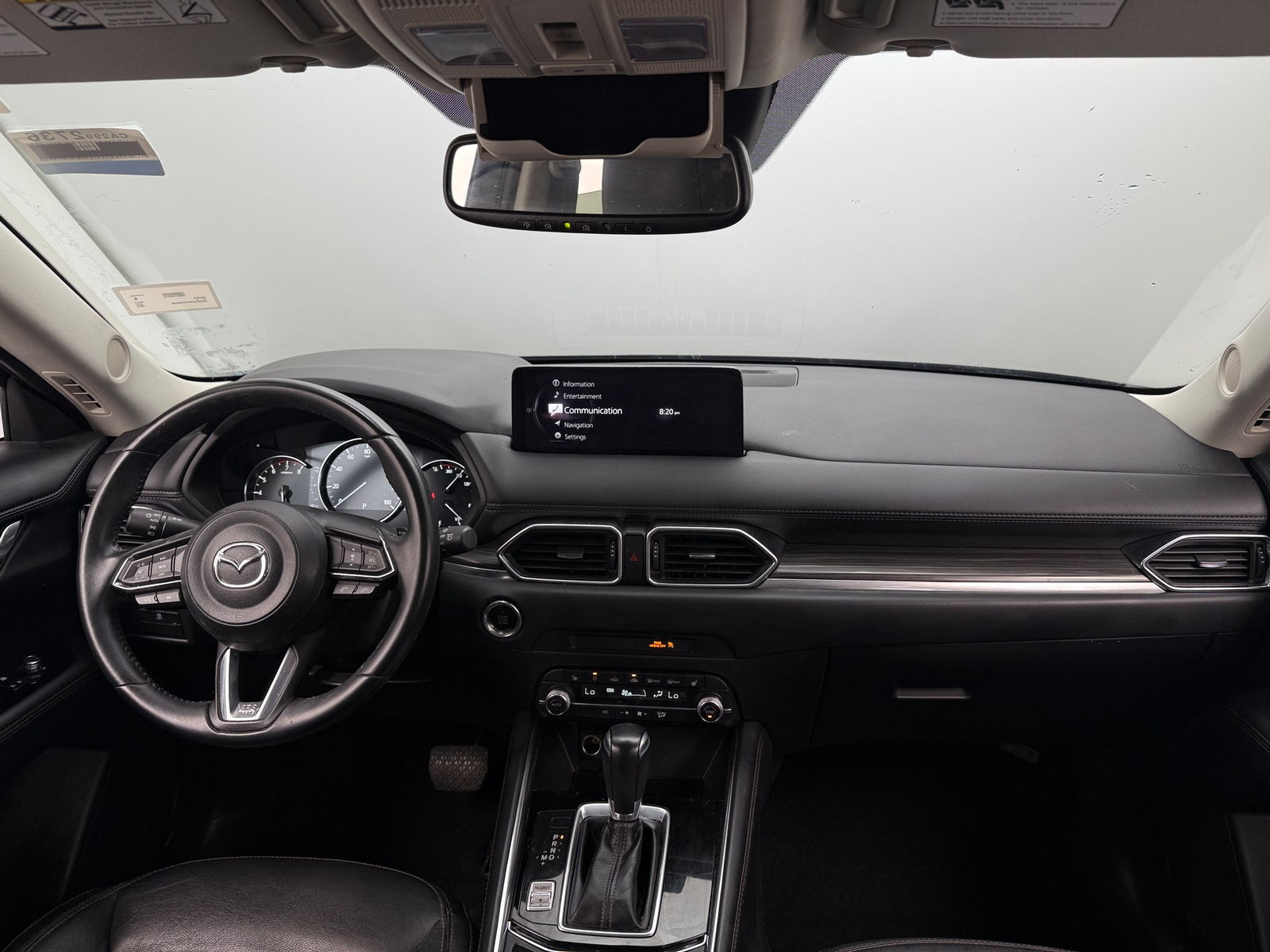 Thumbnail: 2023 Mazda CX-5 - 2