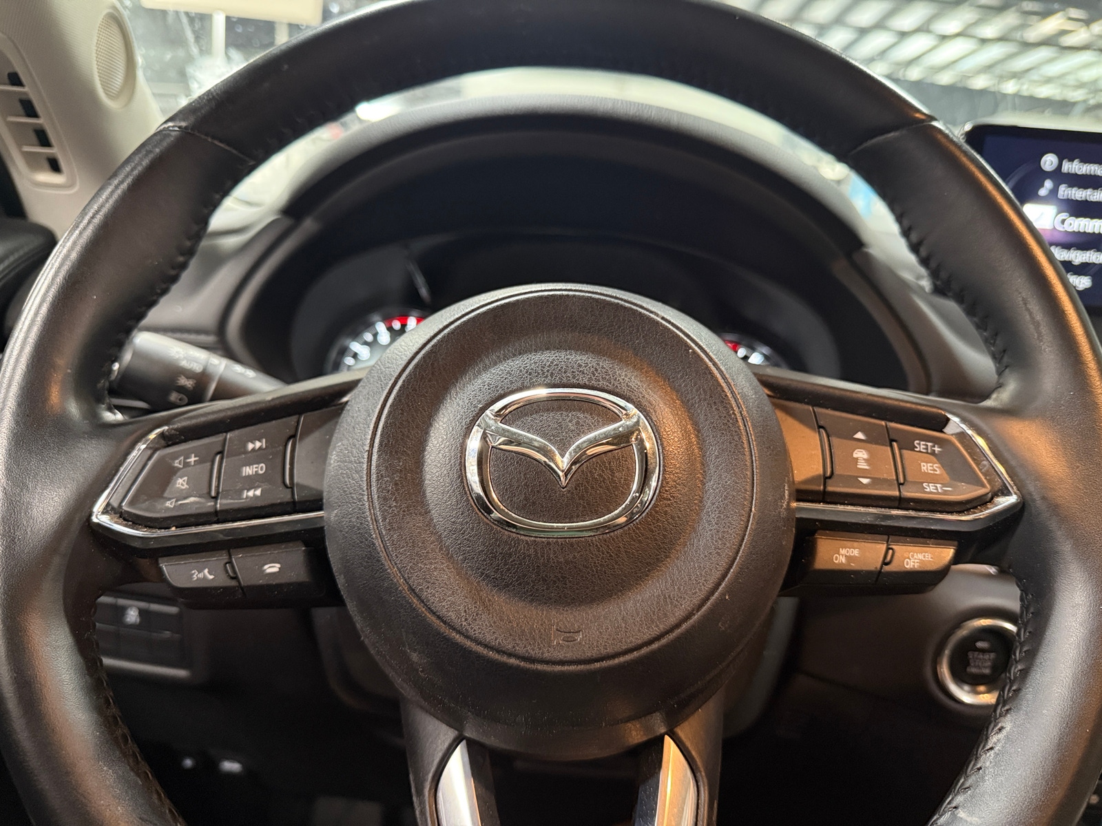 Thumbnail: 2023 Mazda CX-5 - 4