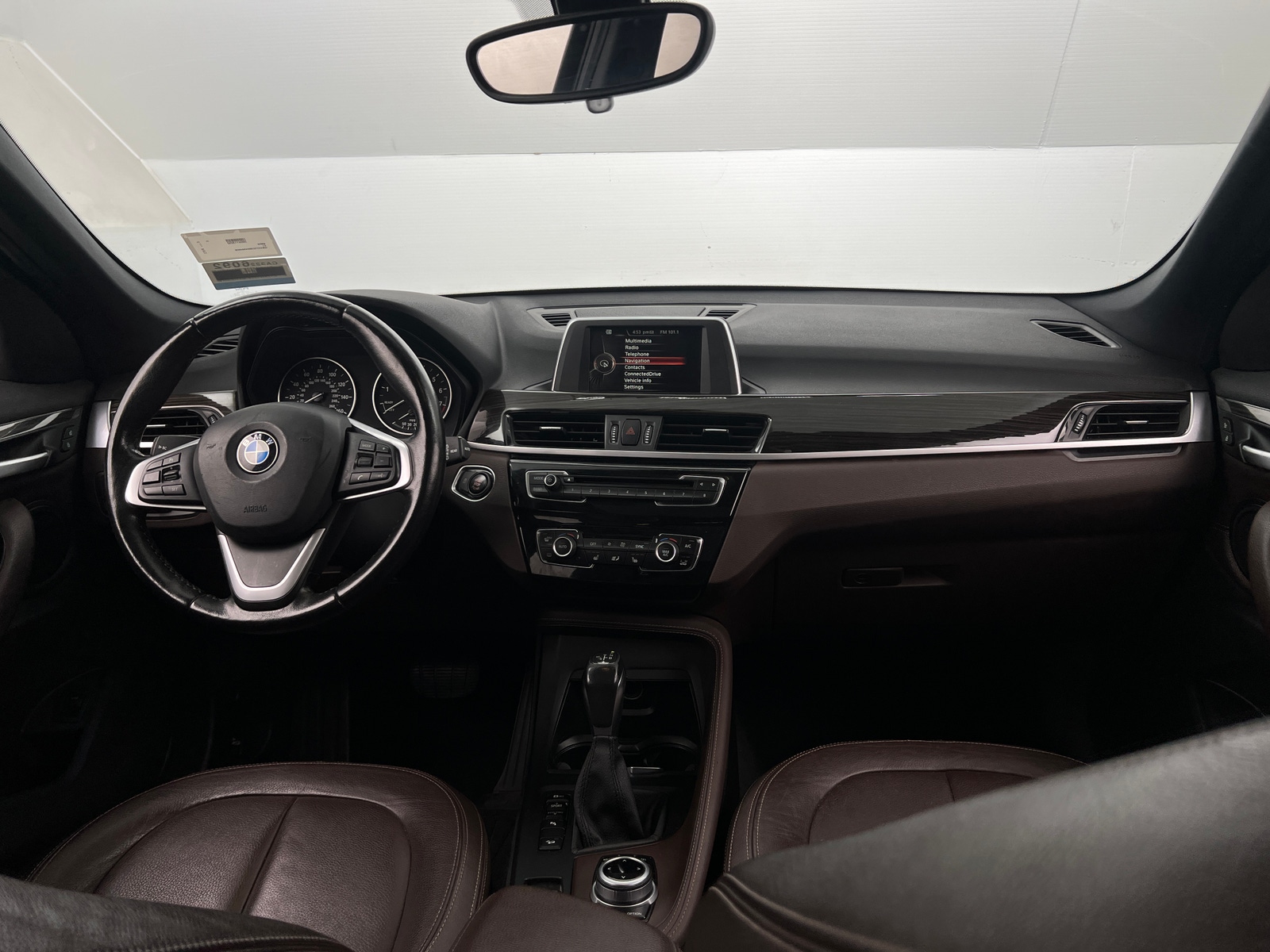 Thumbnail: 2017 BMW X1 - 2