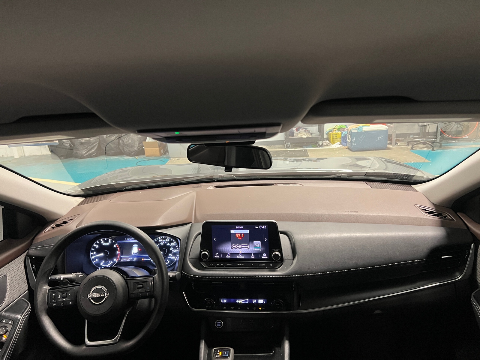 Thumbnail: 2022 Nissan Rogue - 3