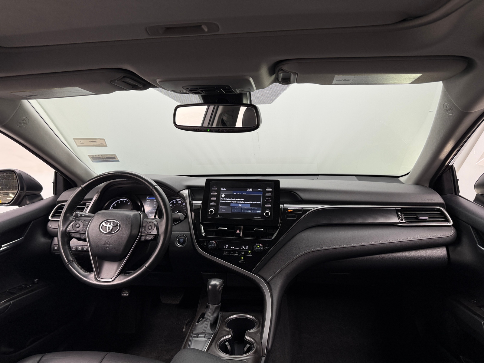 Thumbnail: 2023 Toyota Camry - 2
