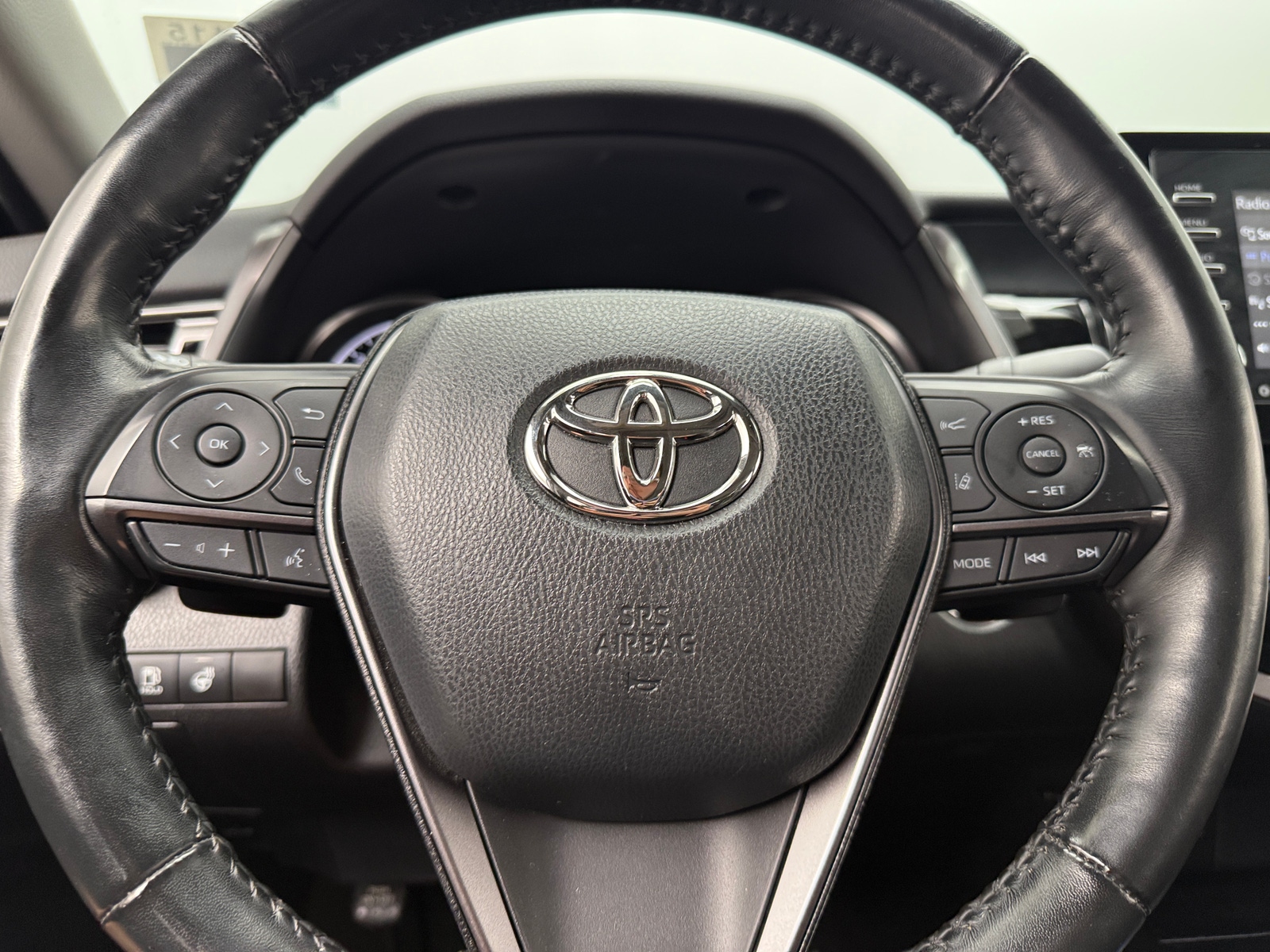 Thumbnail: 2023 Toyota Camry - 4