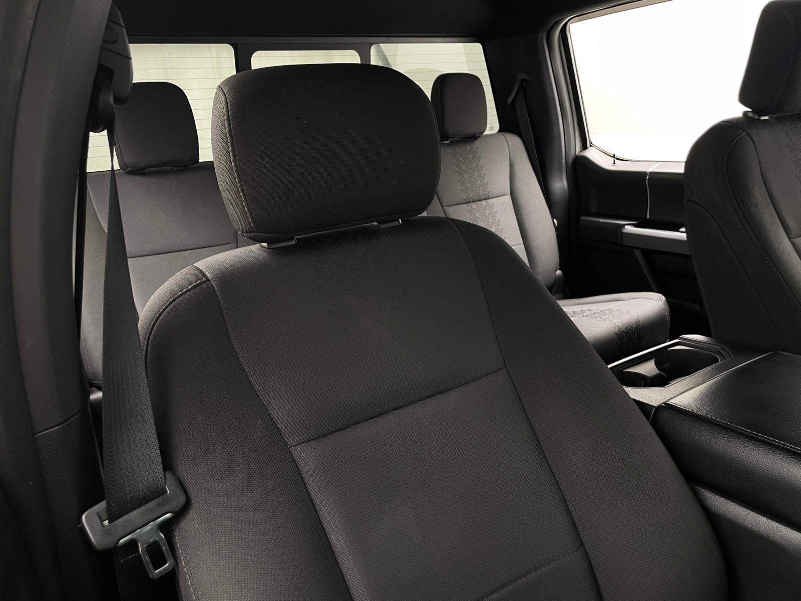 Thumbnail: 2018 Ford Econoline - 2