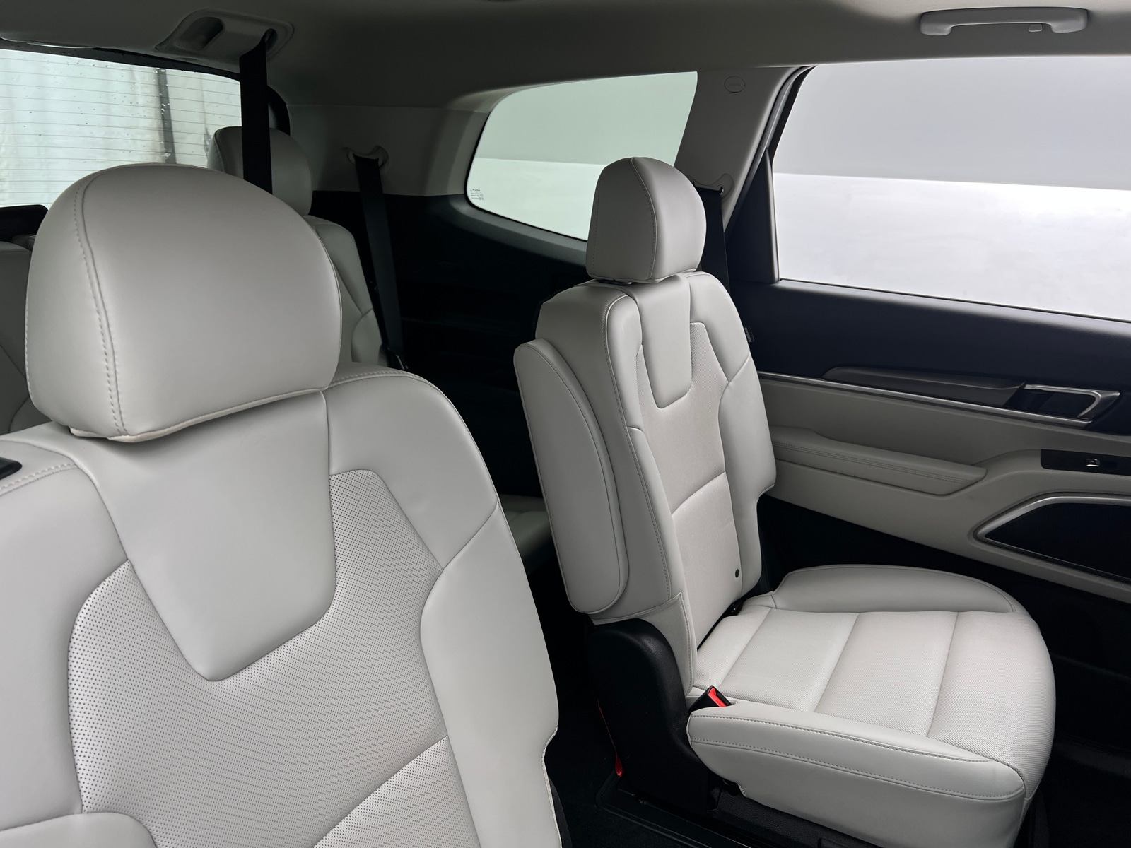 Thumbnail: 2025 Kia Telluride - 5