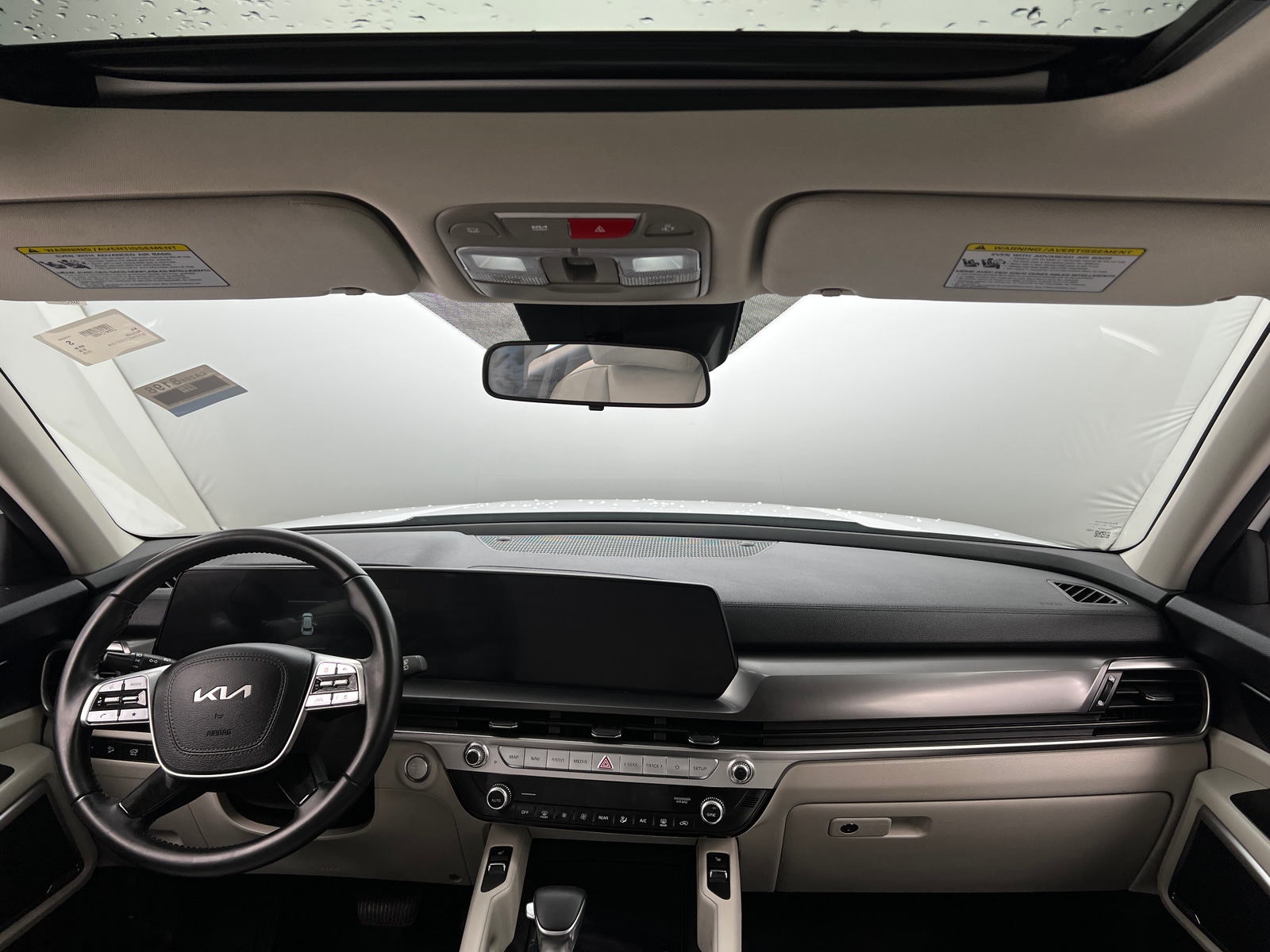 Thumbnail: 2025 Kia Telluride - 2