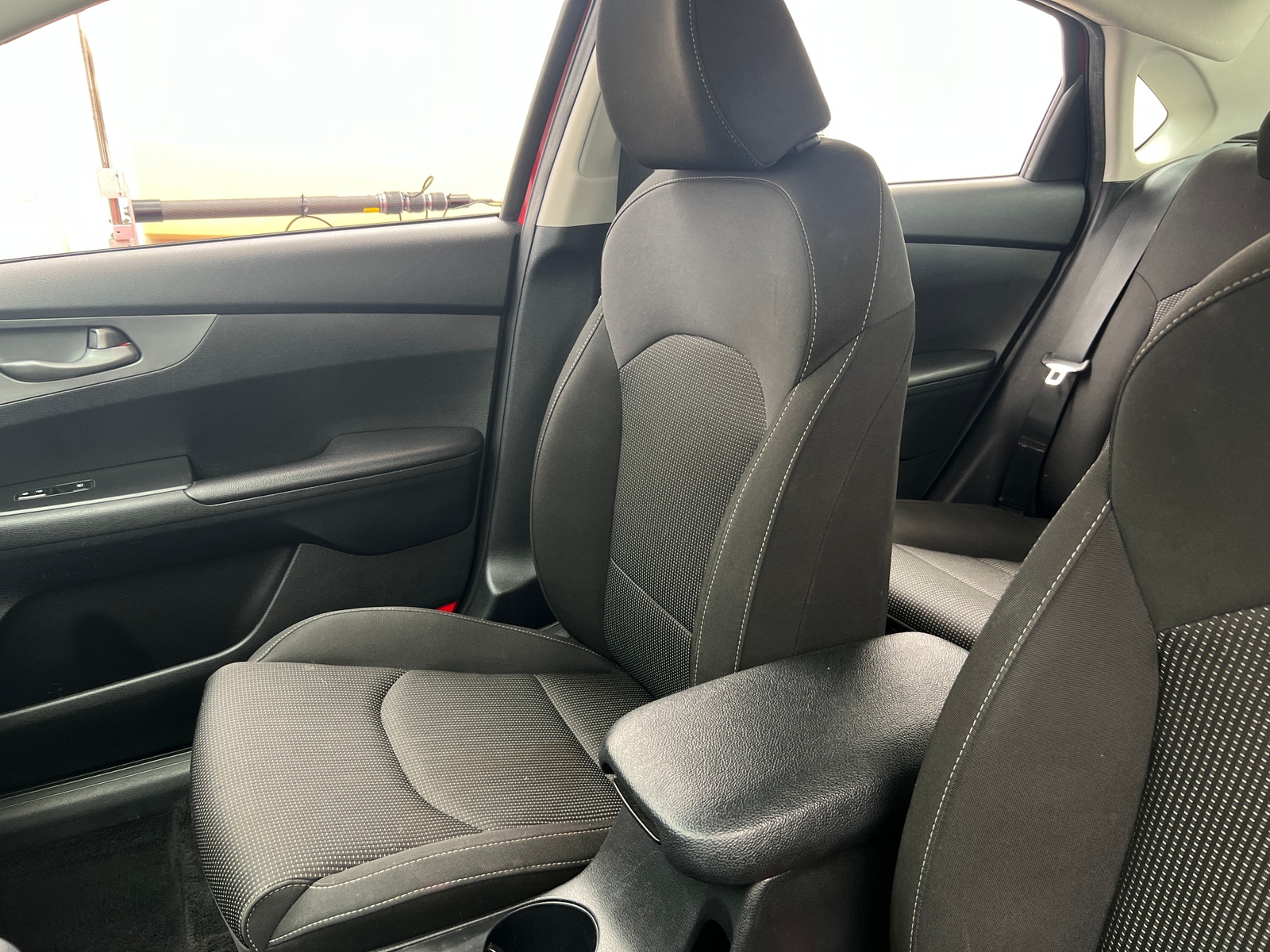 Thumbnail: 2019 Kia Forte - 2