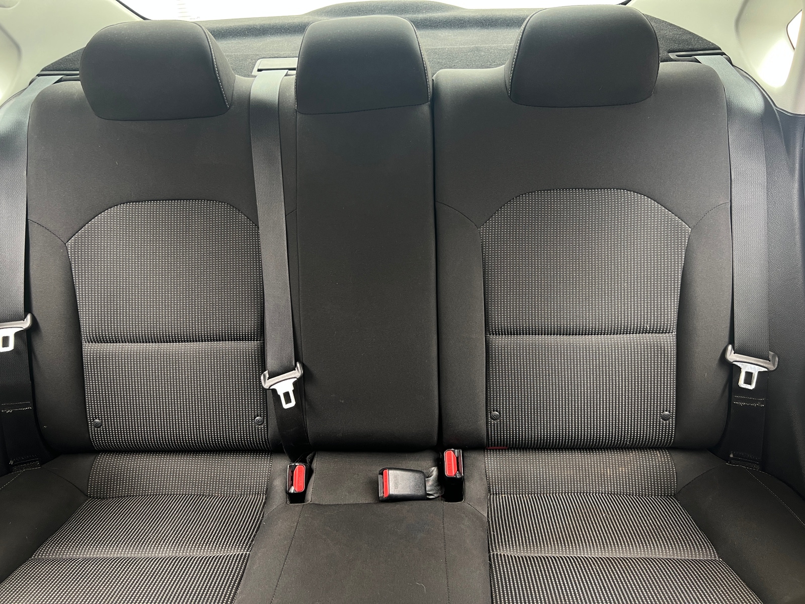 Thumbnail: 2019 Kia Forte - 6