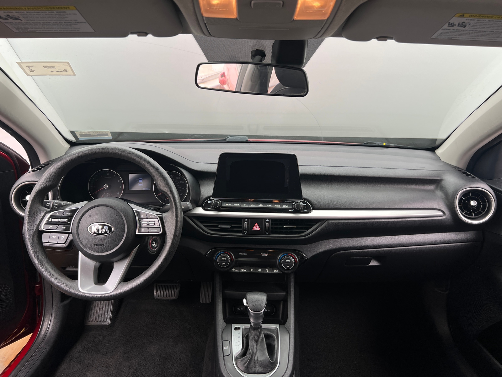 Thumbnail: 2019 Kia Forte - 3
