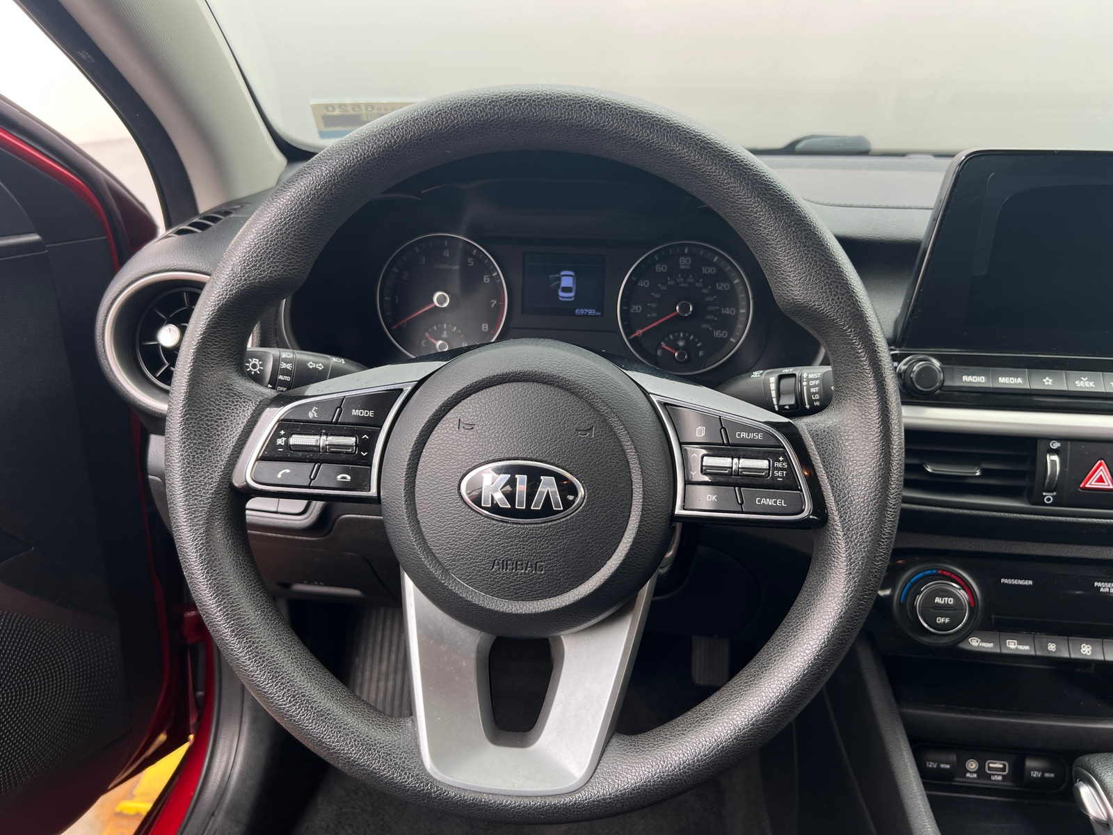 Thumbnail: 2019 Kia Forte - 5