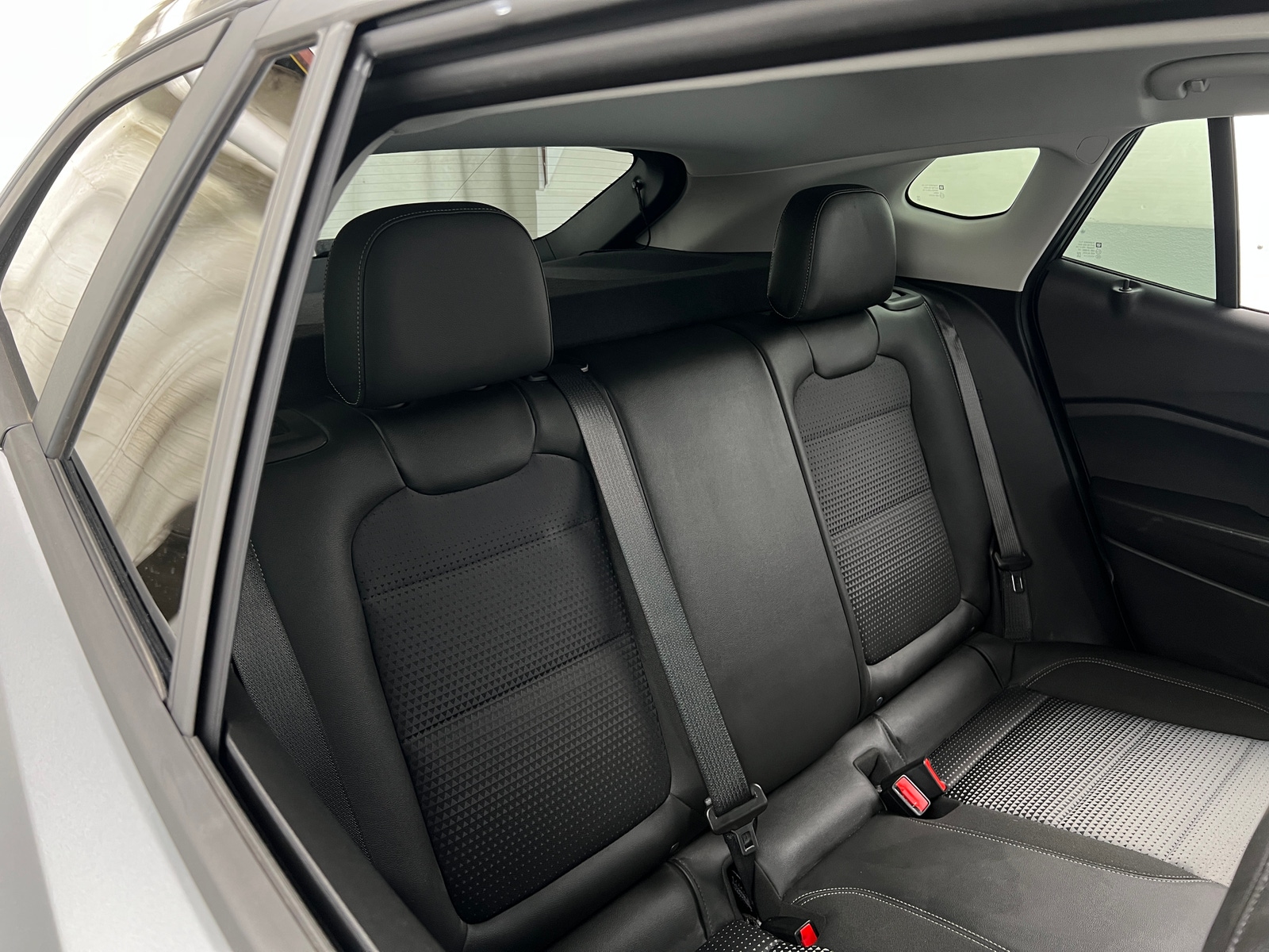 Thumbnail: 2024 Chevrolet Trax - 6