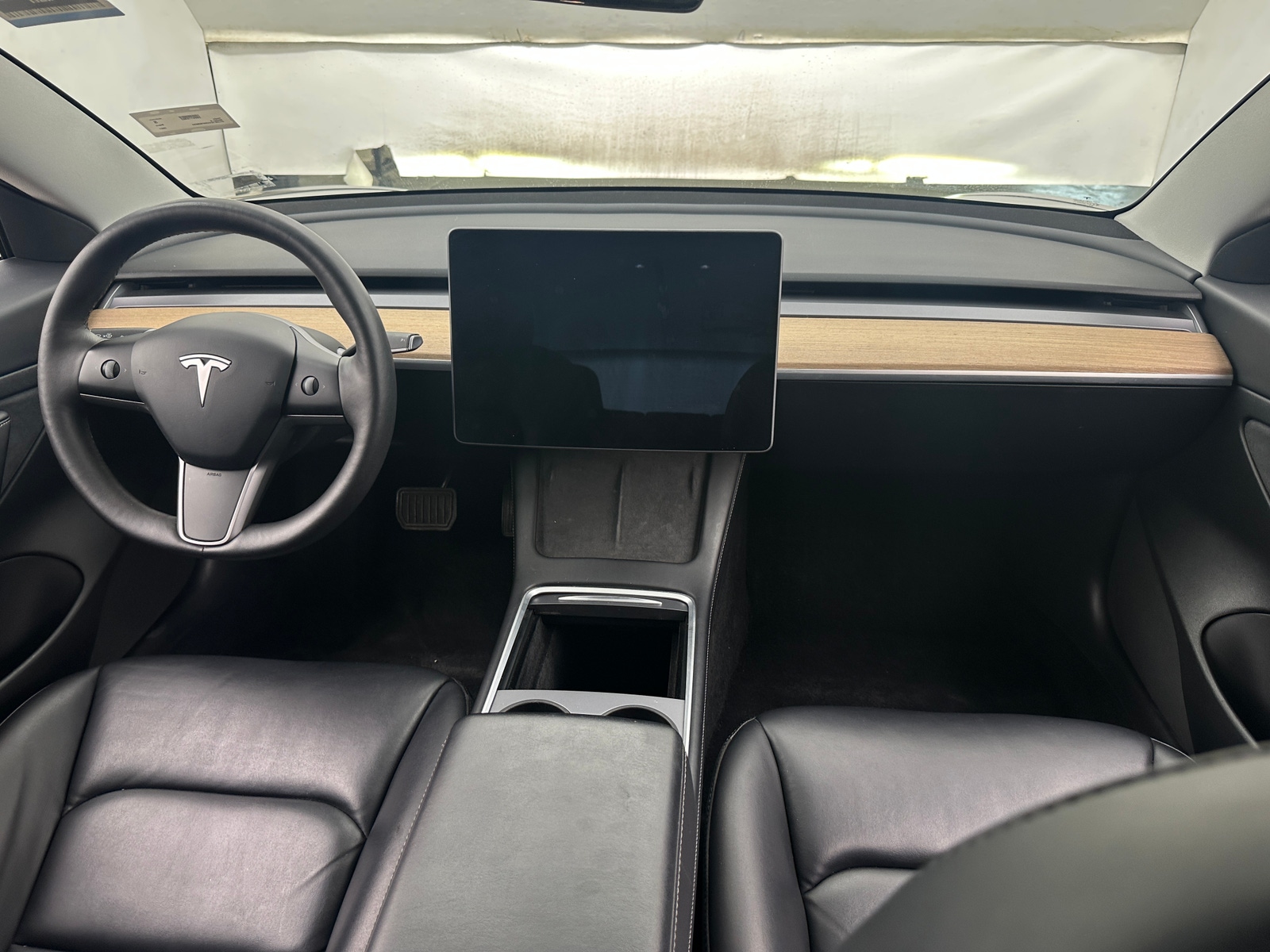 Thumbnail: 2021 Tesla Model 3 - 2