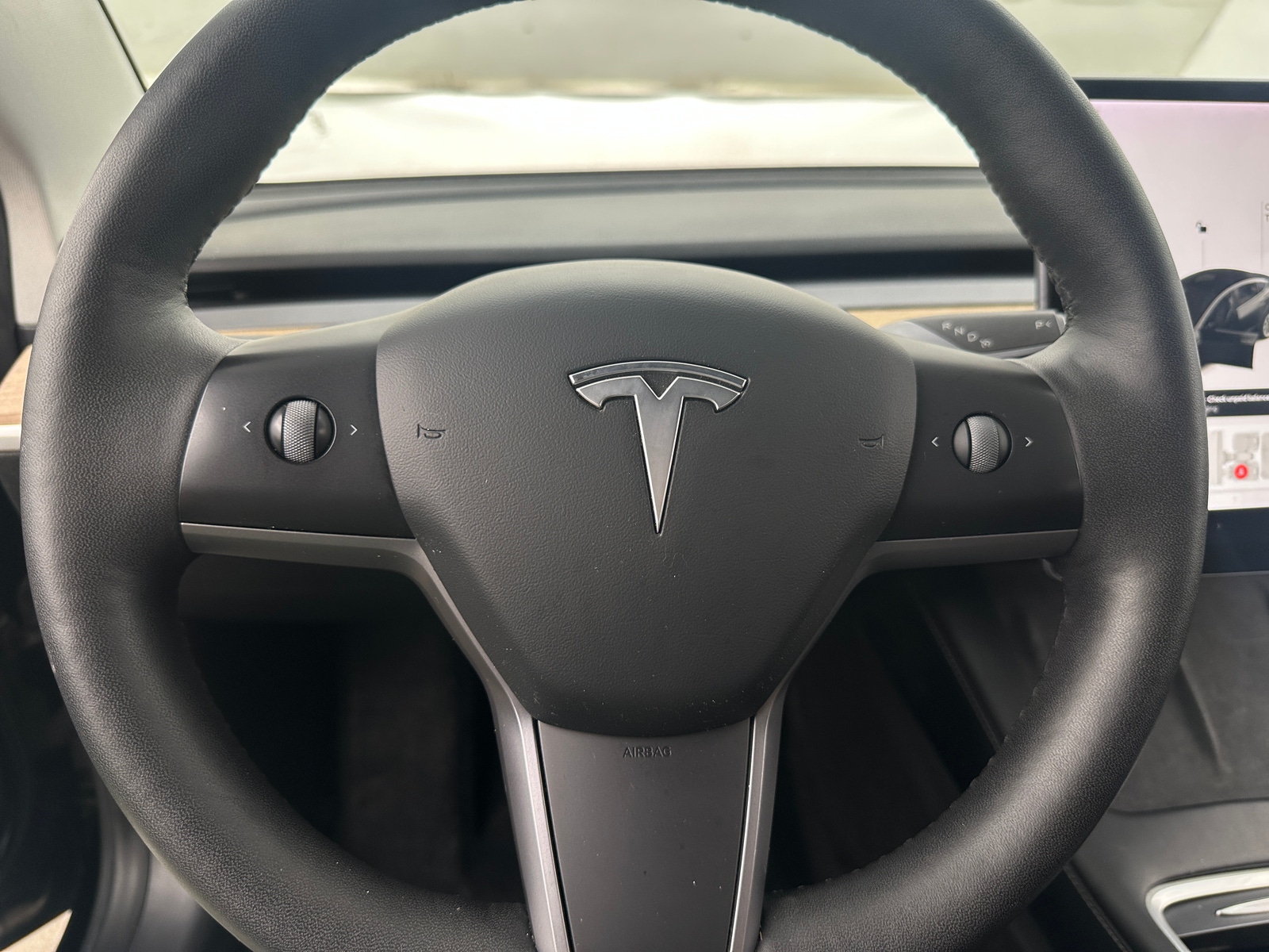 Thumbnail: 2021 Tesla Model 3 - 4