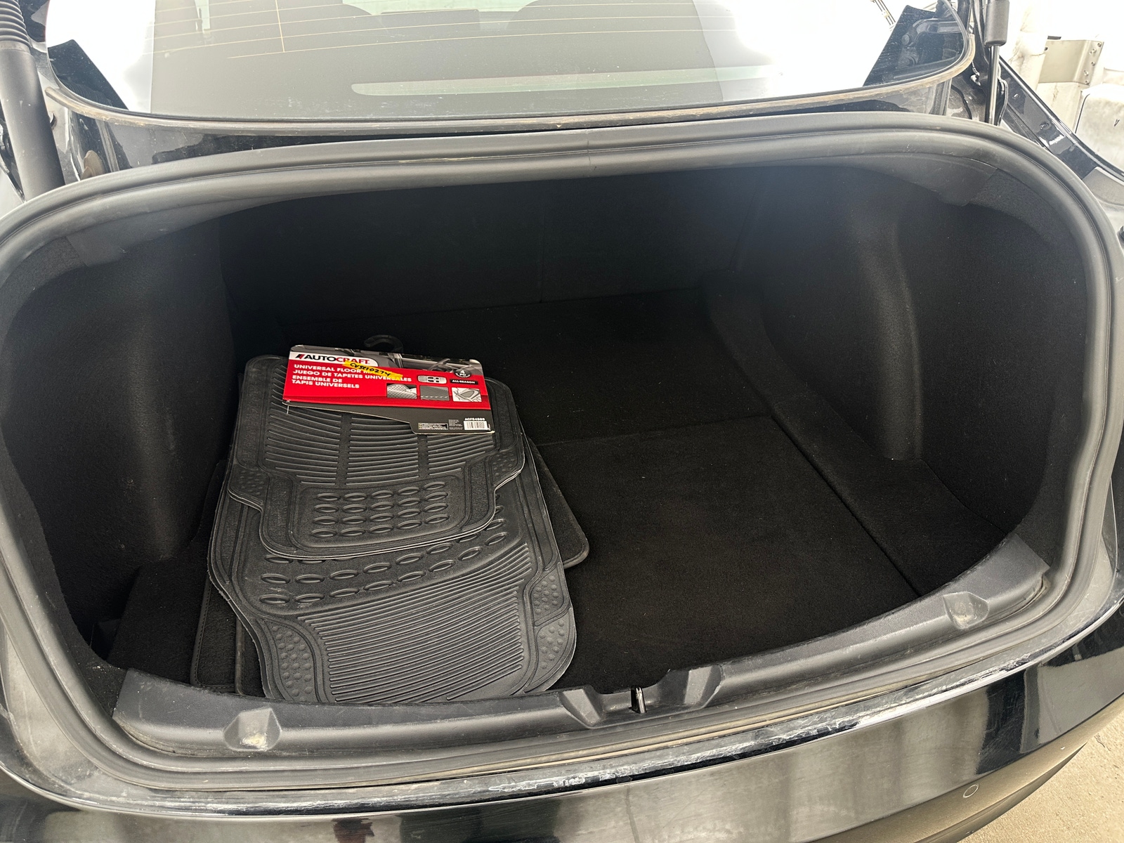 Thumbnail: 2021 Tesla Model 3 - 6