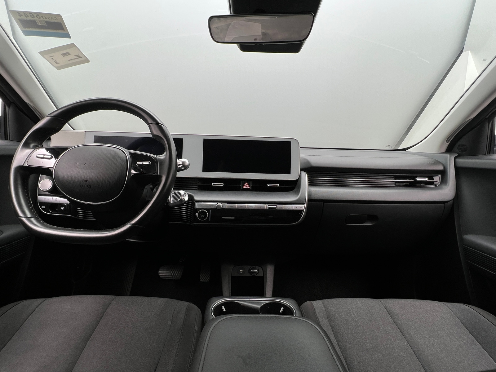 Thumbnail: 2023 Hyundai Ioniq 5 - 3
