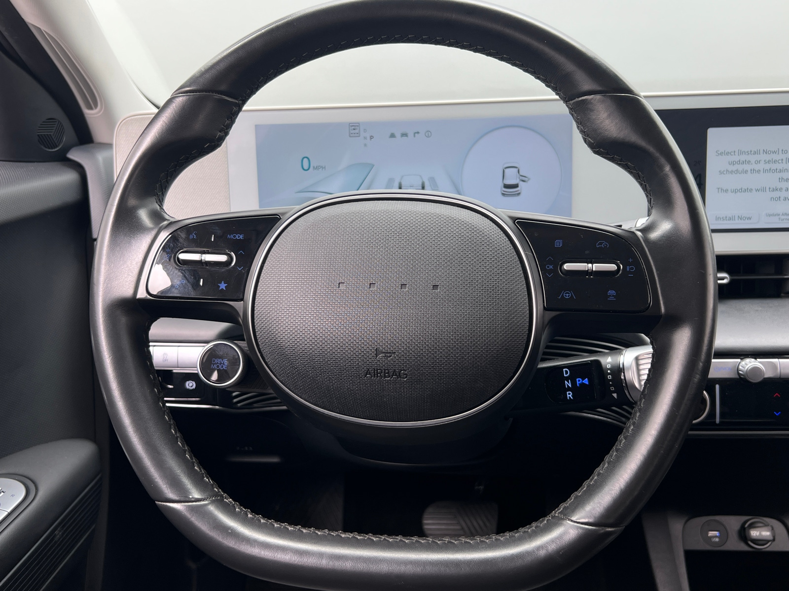 Thumbnail: 2023 Hyundai Ioniq 5 - 5