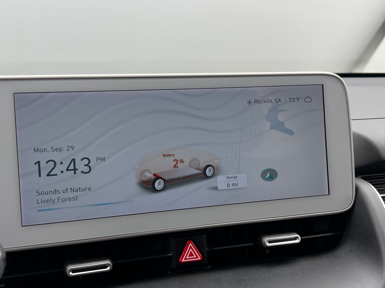 Thumbnail: 2023 Hyundai Ioniq 5 - 4