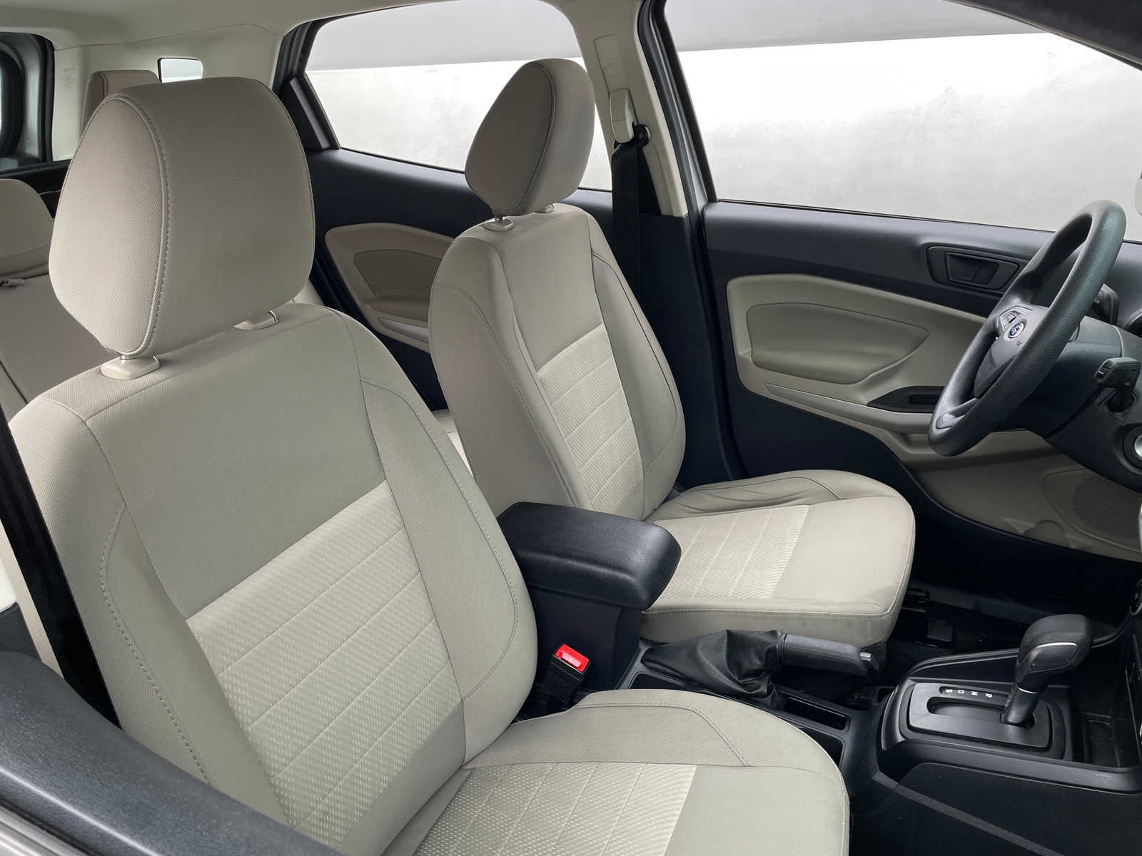 Thumbnail: 2019 Ford EcoSport - 2