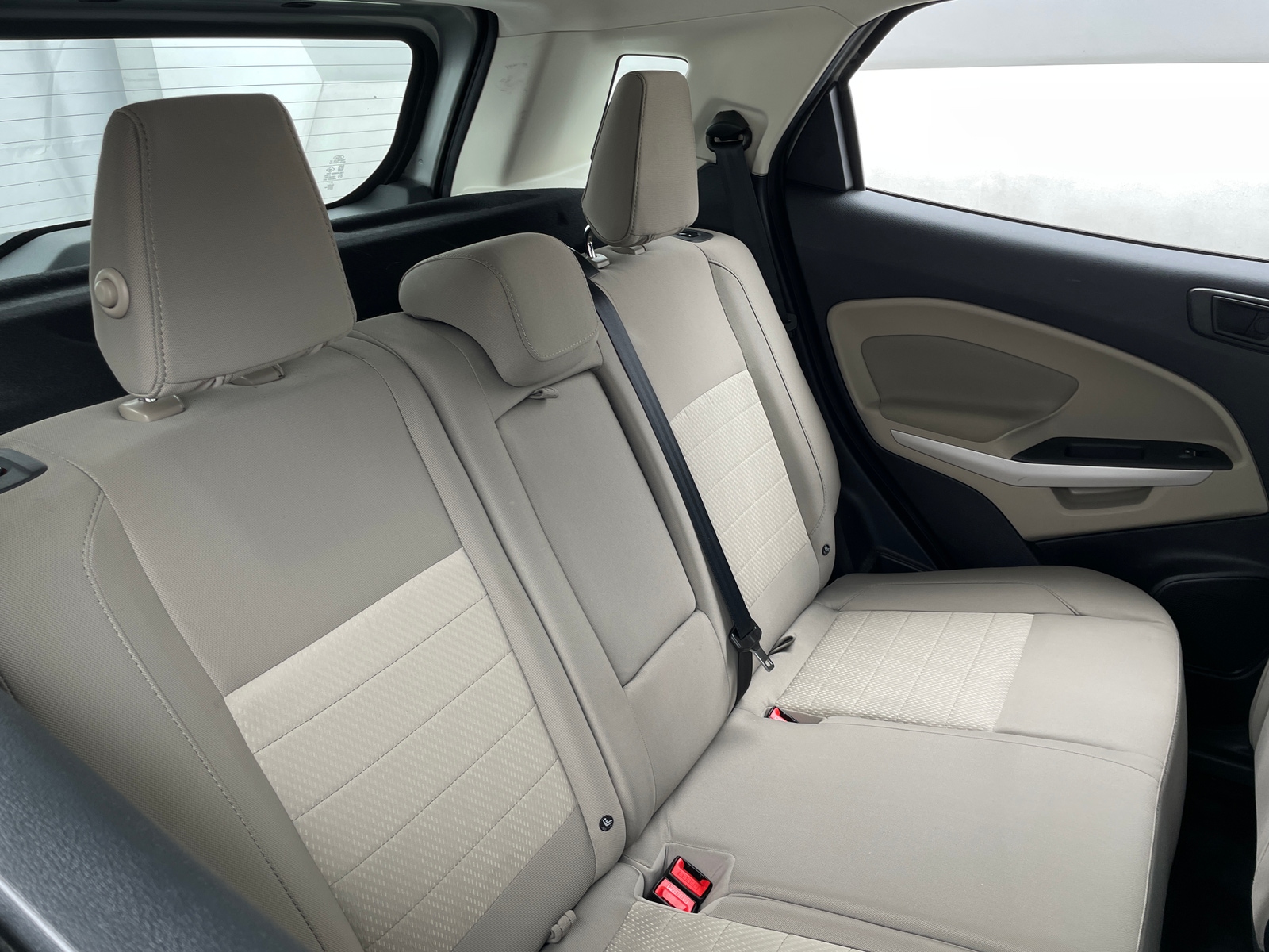 Thumbnail: 2019 Ford EcoSport - 6