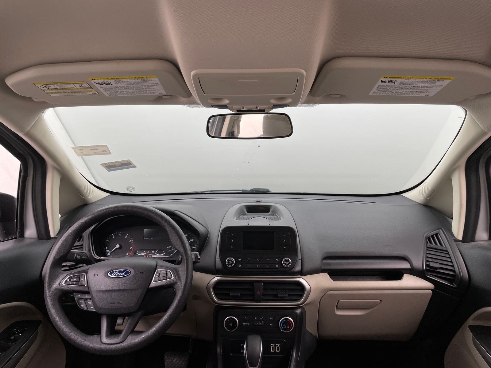 Thumbnail: 2019 Ford EcoSport - 3