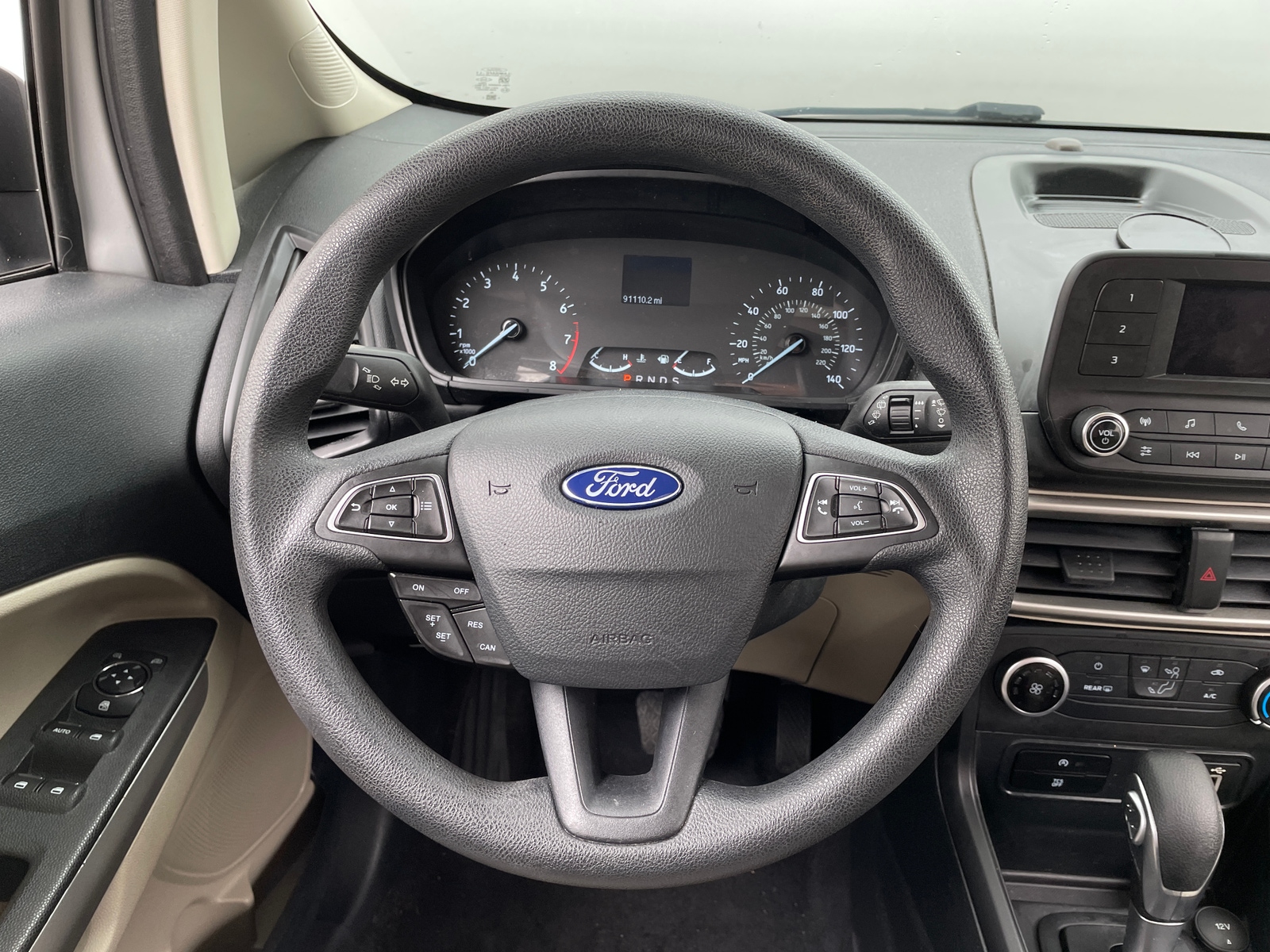 Thumbnail: 2019 Ford EcoSport - 5