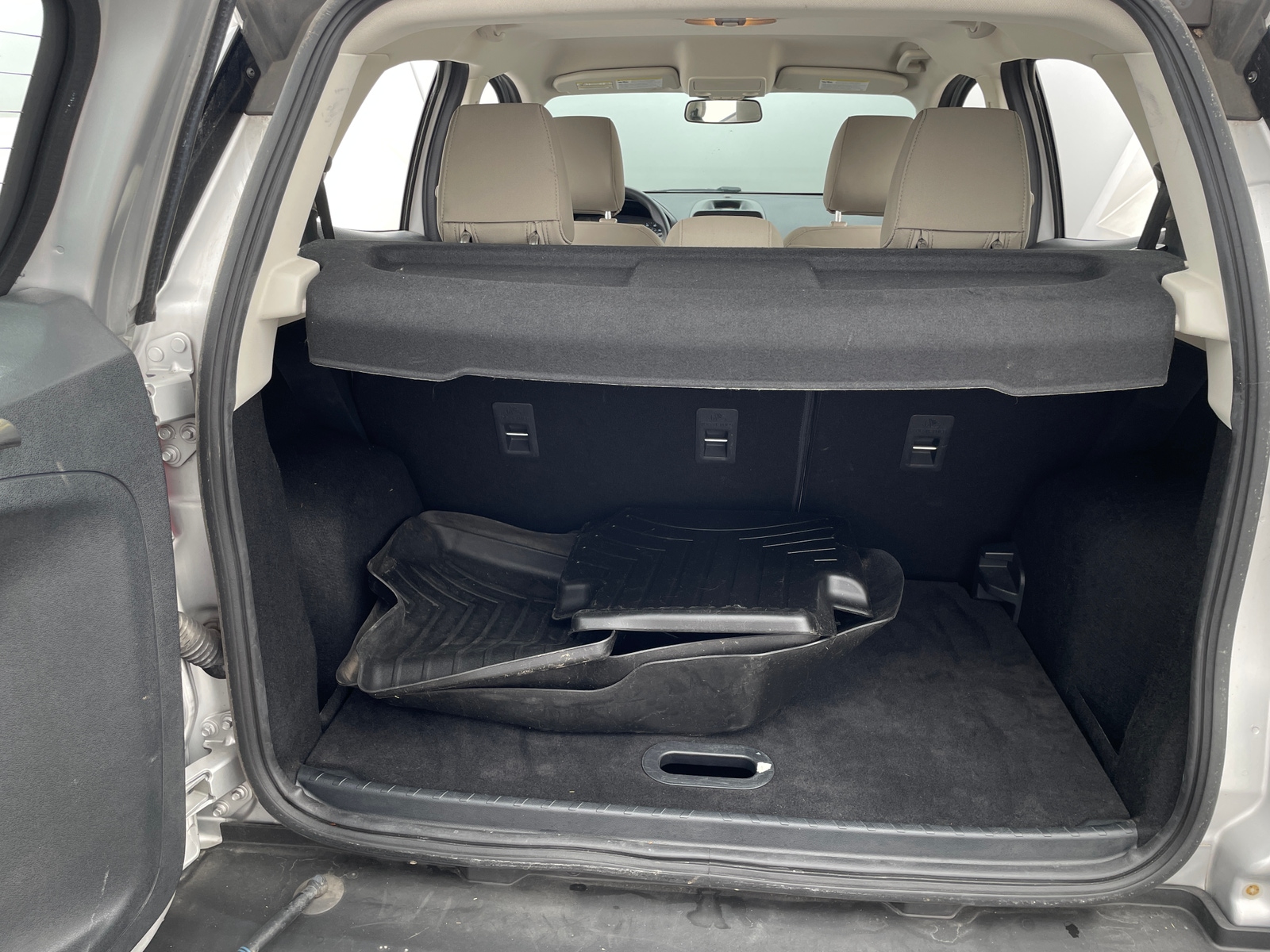 Thumbnail: 2019 Ford EcoSport - 7