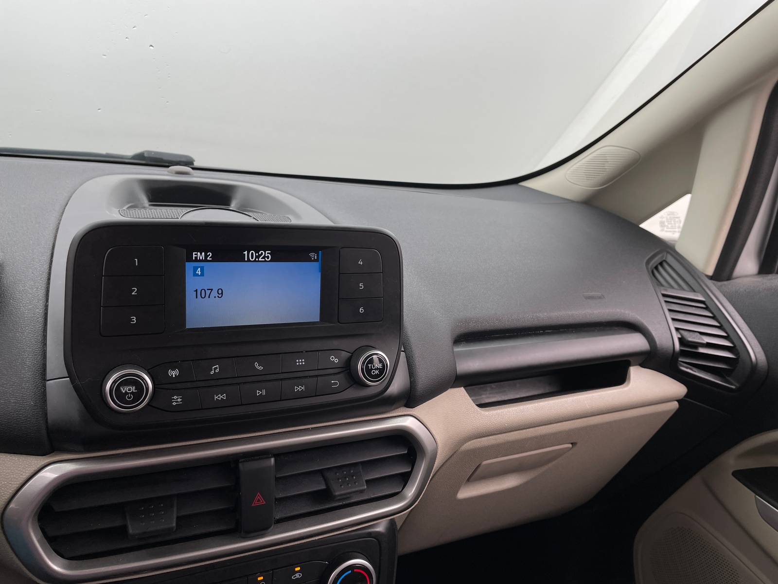 Thumbnail: 2019 Ford EcoSport - 4