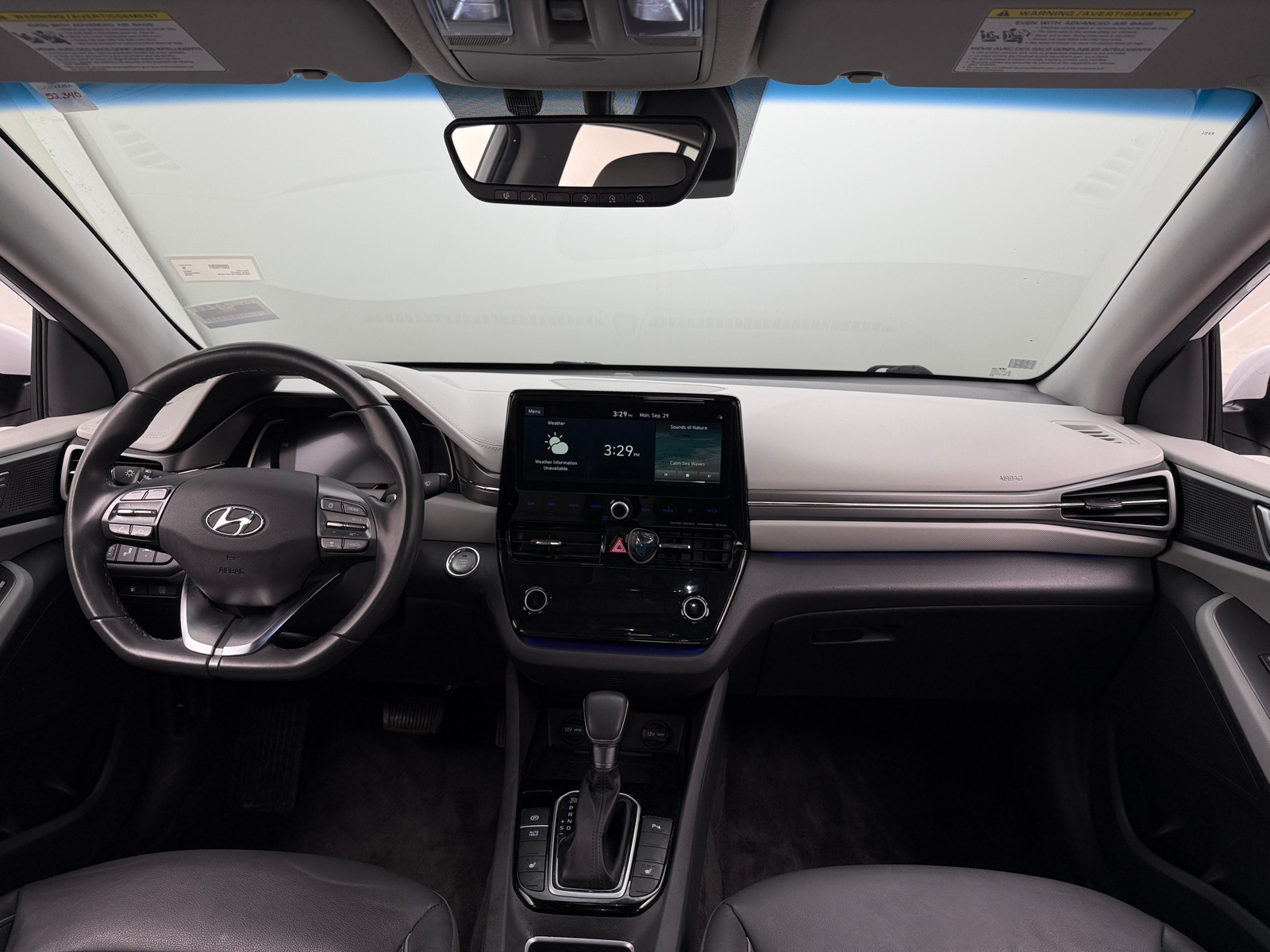 Thumbnail: 2020 Hyundai Ioniq - 2