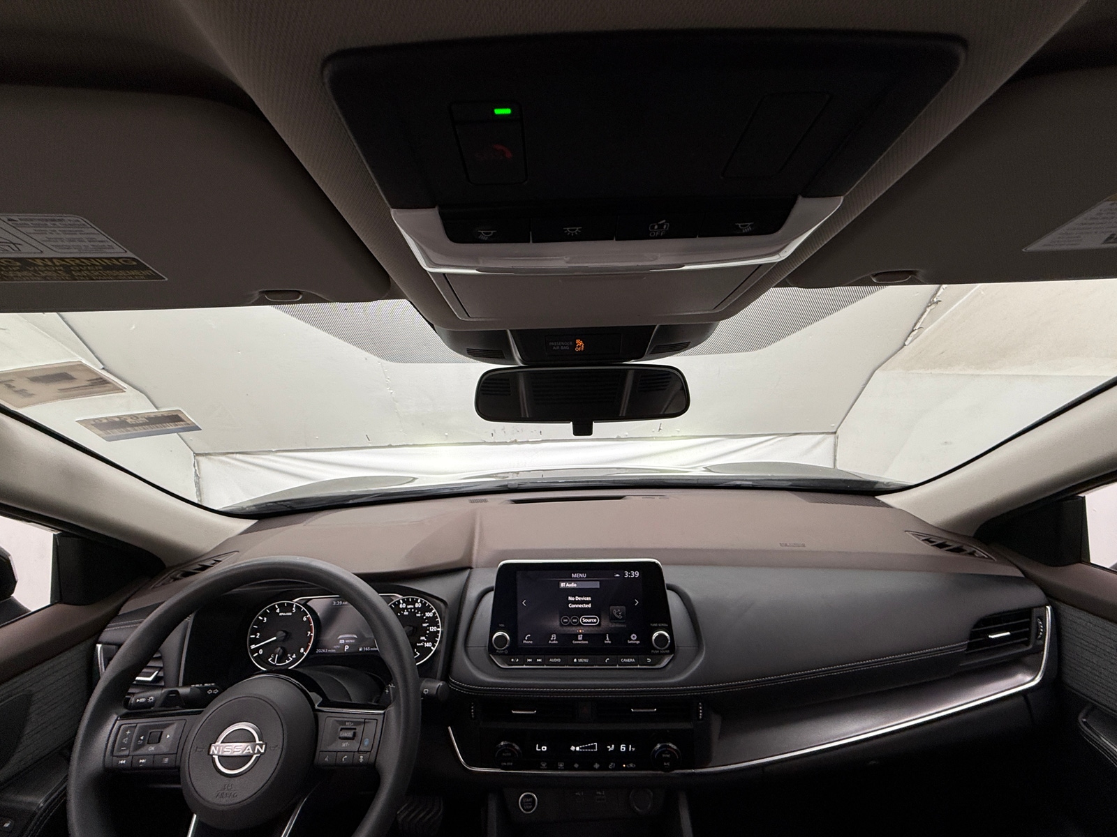 Thumbnail: 2023 Nissan Rogue - 3