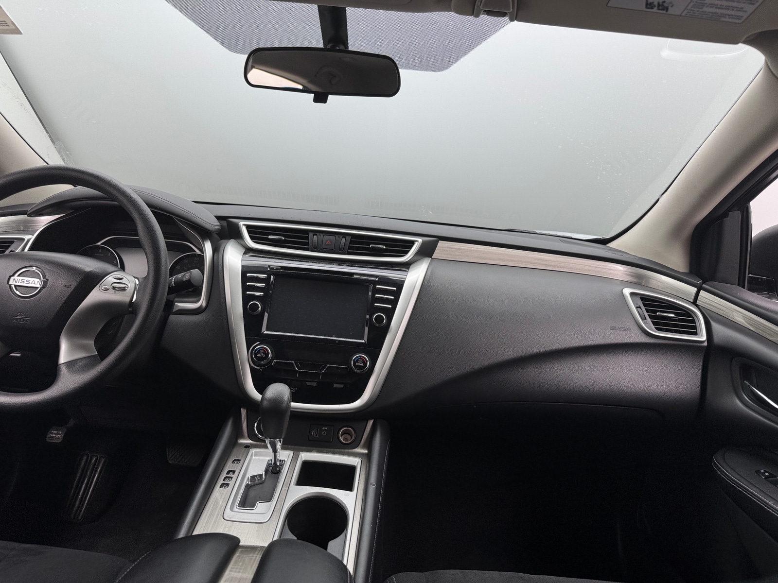Thumbnail: 2018 Nissan Murano - 3