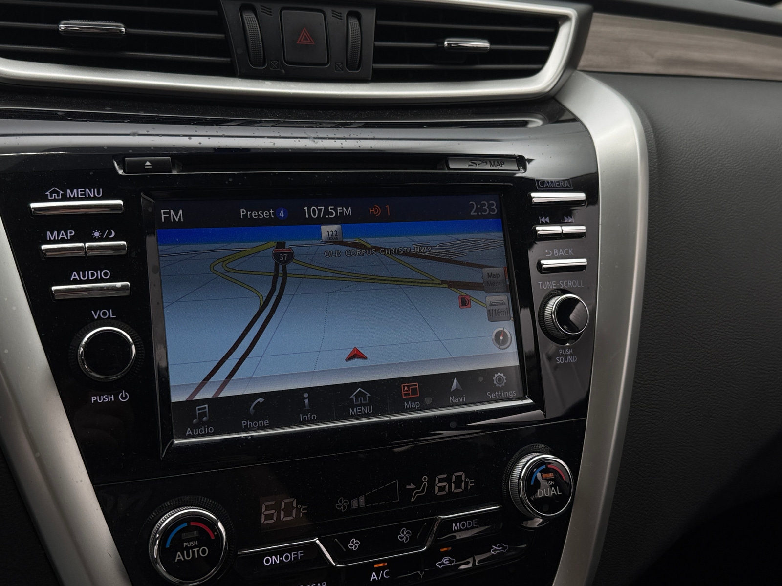 Thumbnail: 2018 Nissan Murano - 4