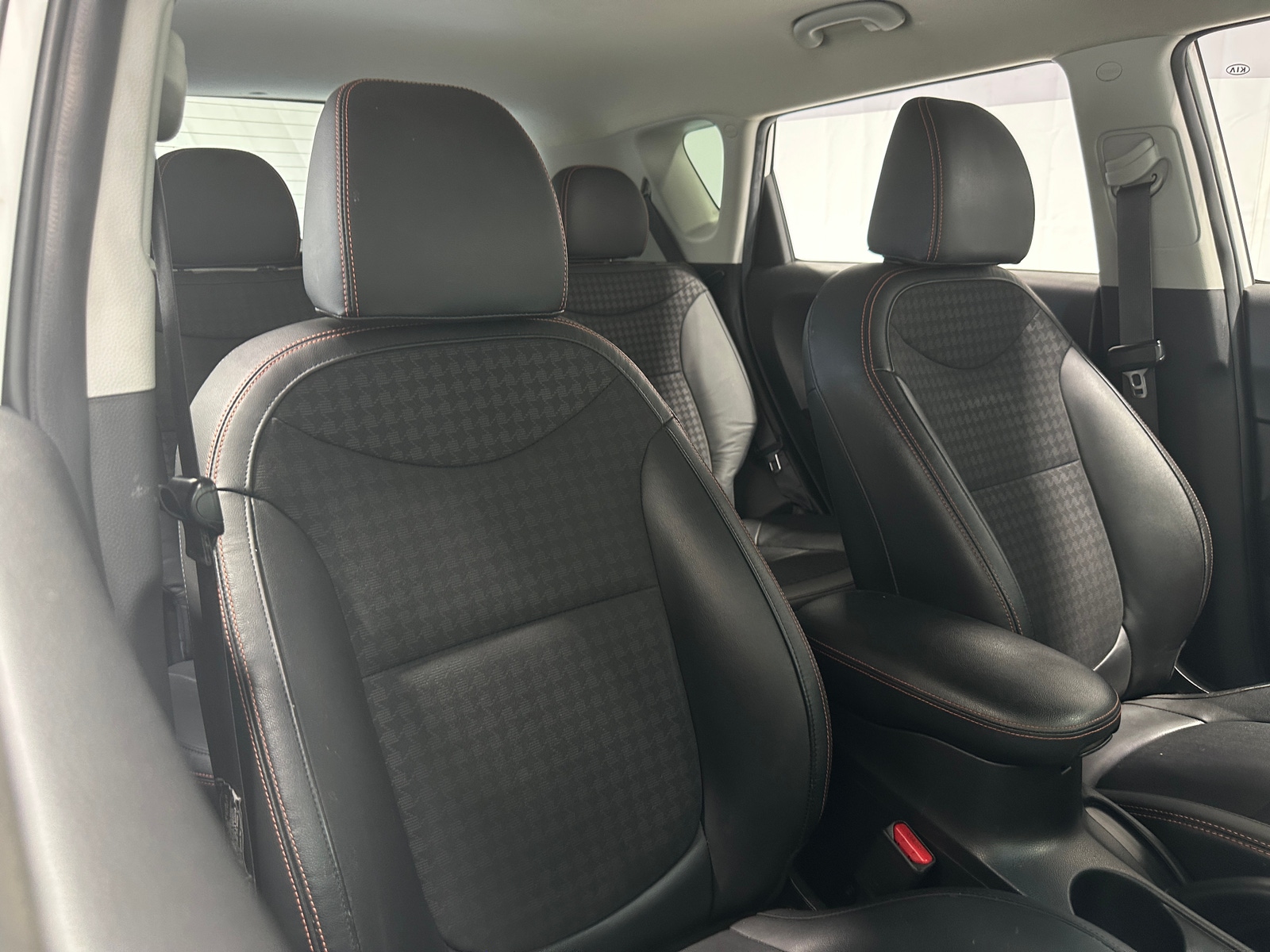 Thumbnail: 2018 Kia Soul - 2