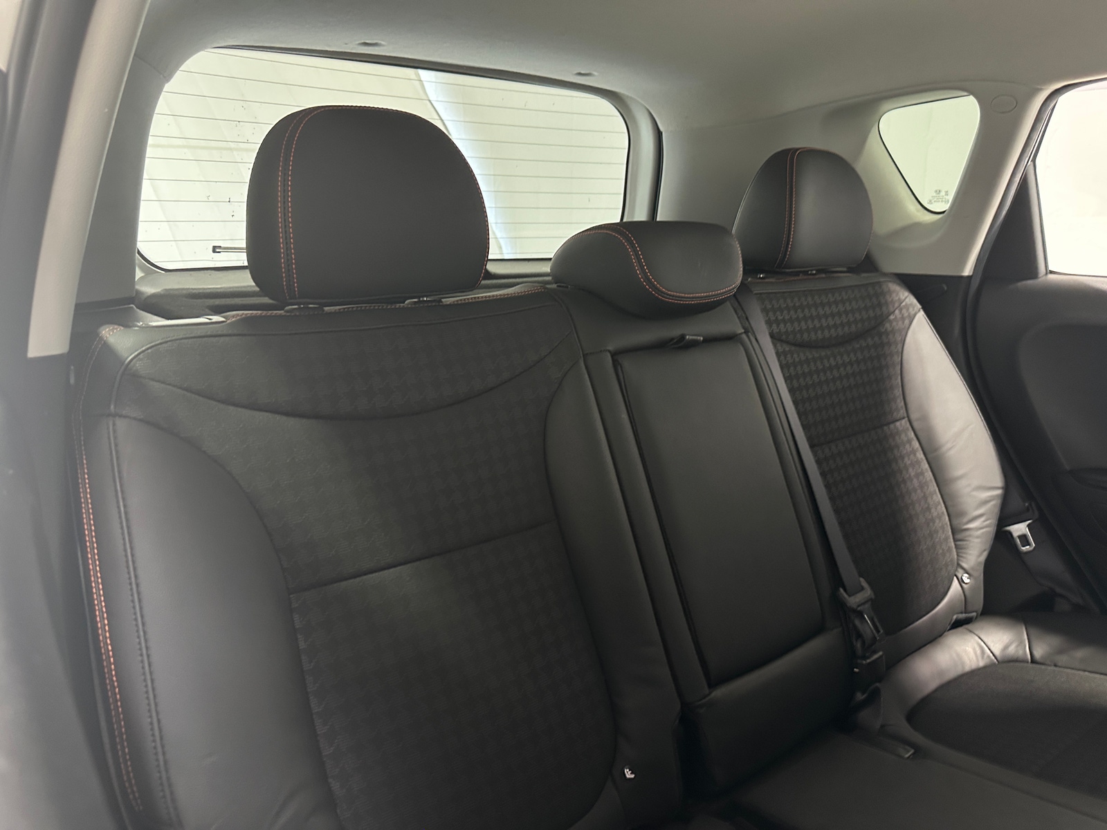Thumbnail: 2018 Kia Soul - 6