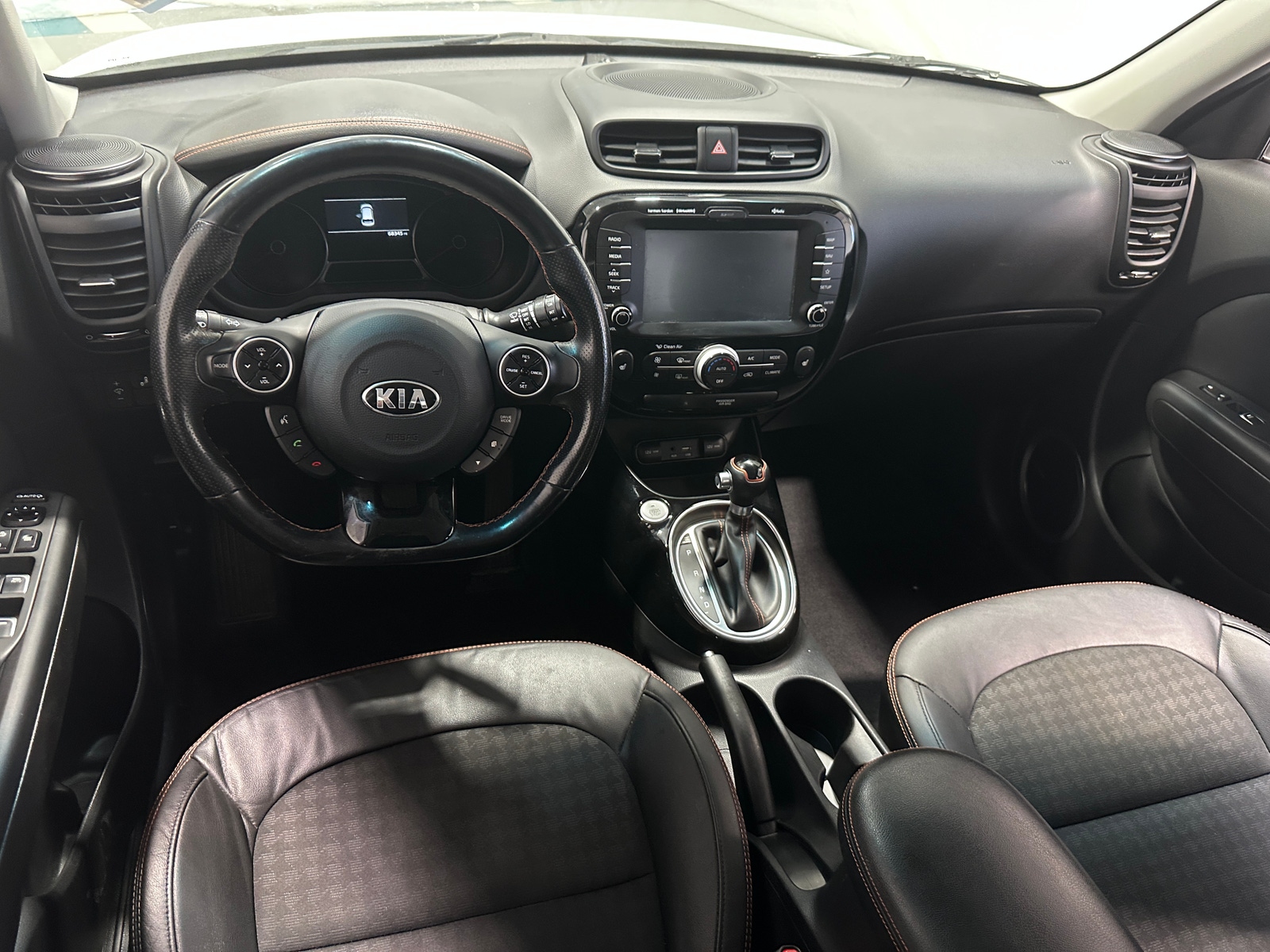 Thumbnail: 2018 Kia Soul - 3