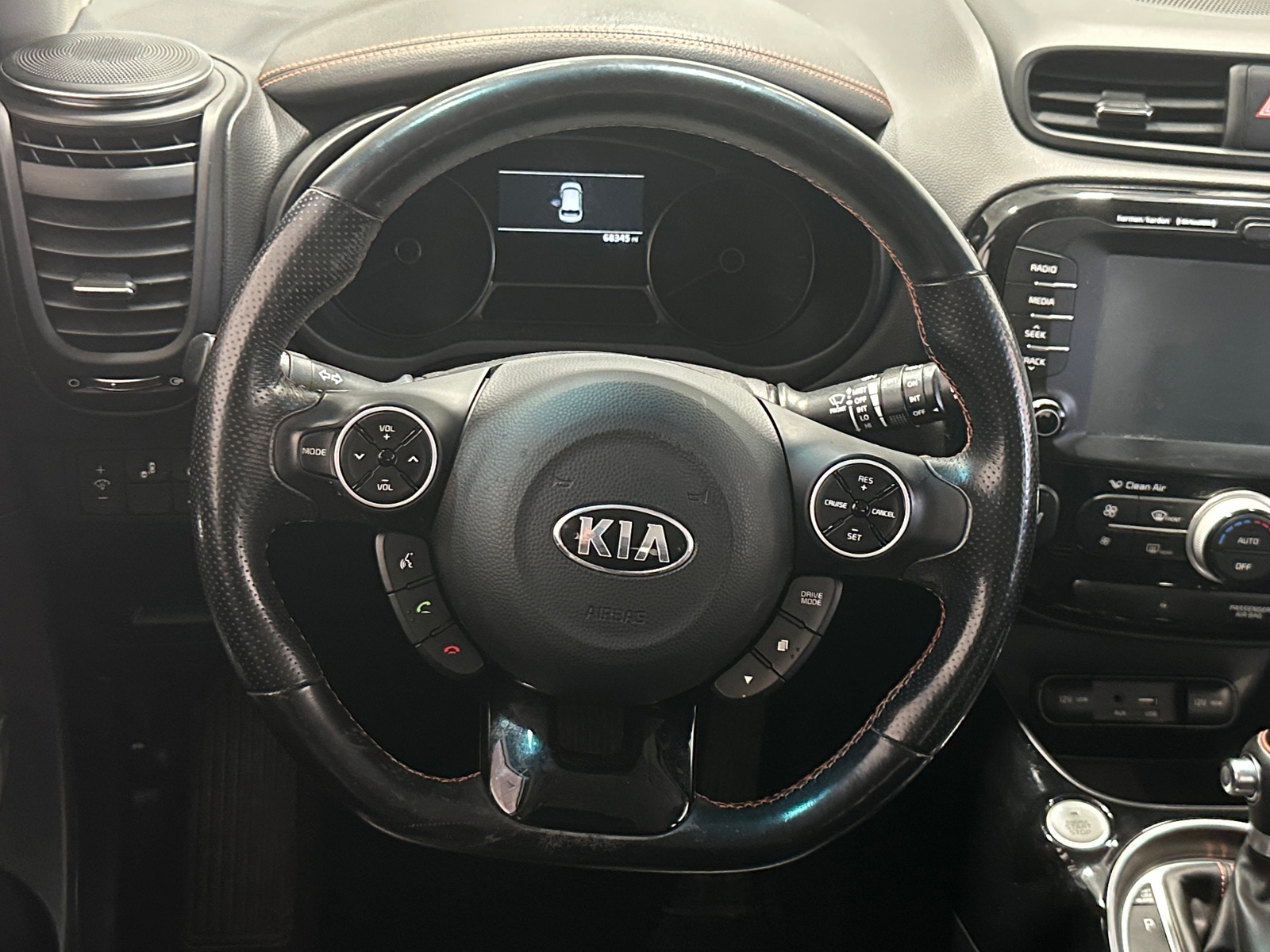 Thumbnail: 2018 Kia Soul - 5