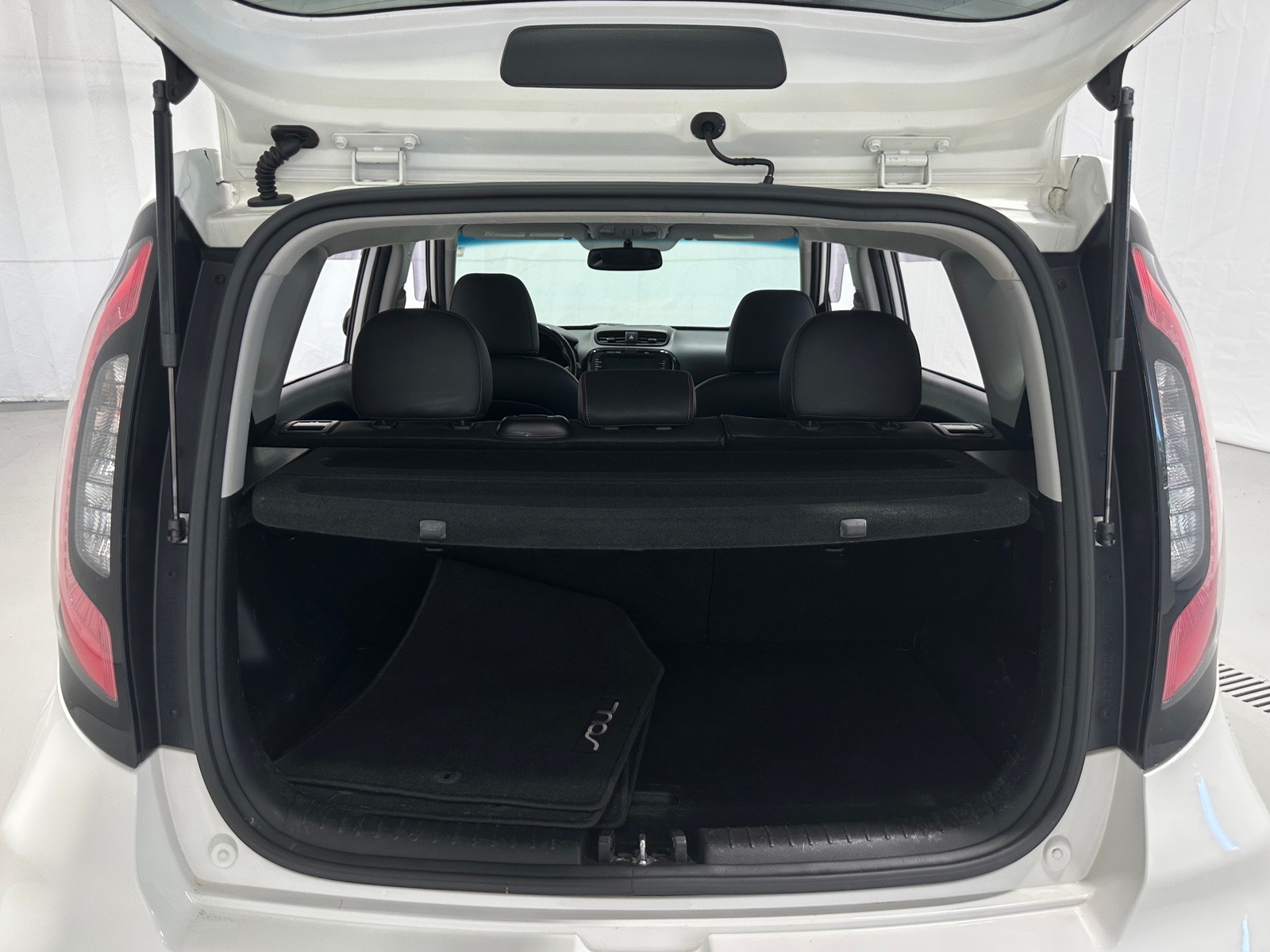Thumbnail: 2018 Kia Soul - 7