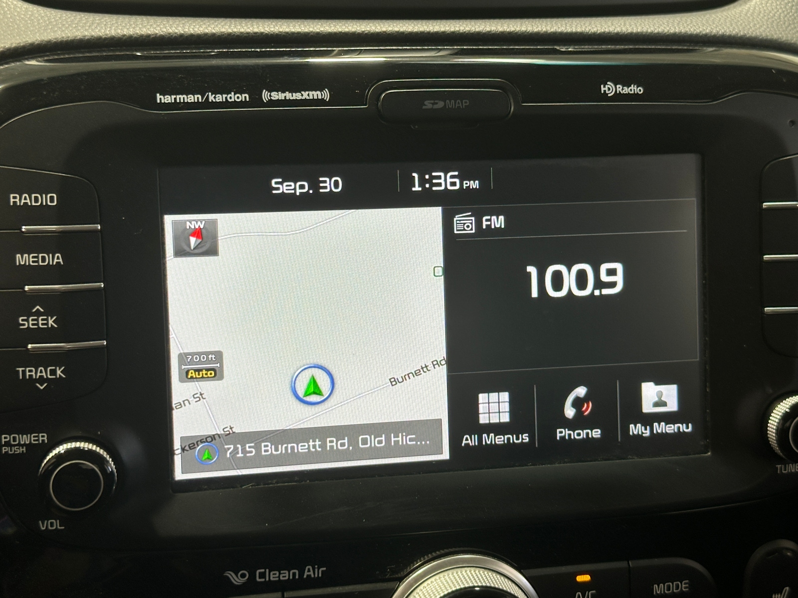 Thumbnail: 2018 Kia Soul - 4
