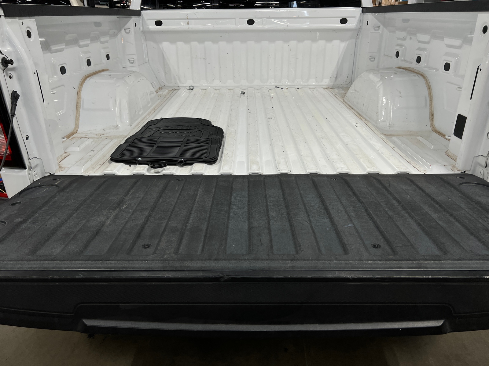 Thumbnail: 2020 GMC Sierra 1500 - 7