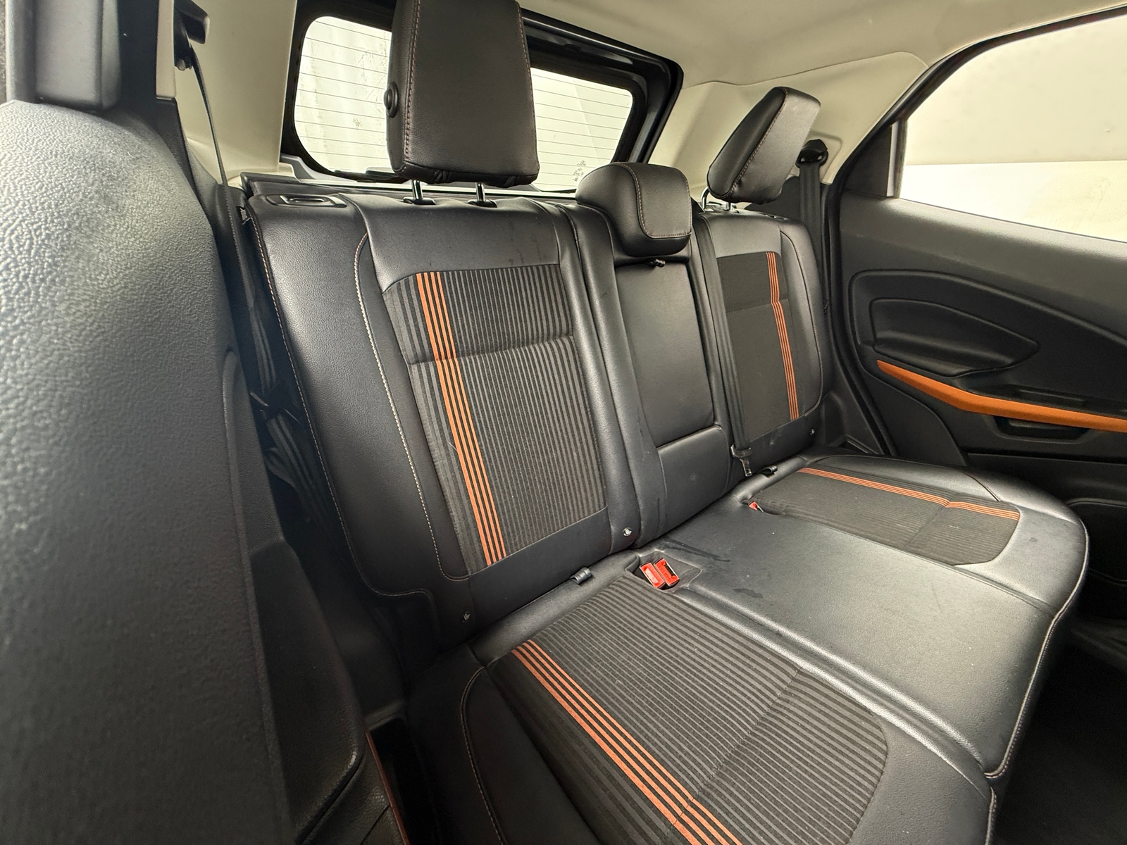 Thumbnail: 2018 Ford EcoSport - 5
