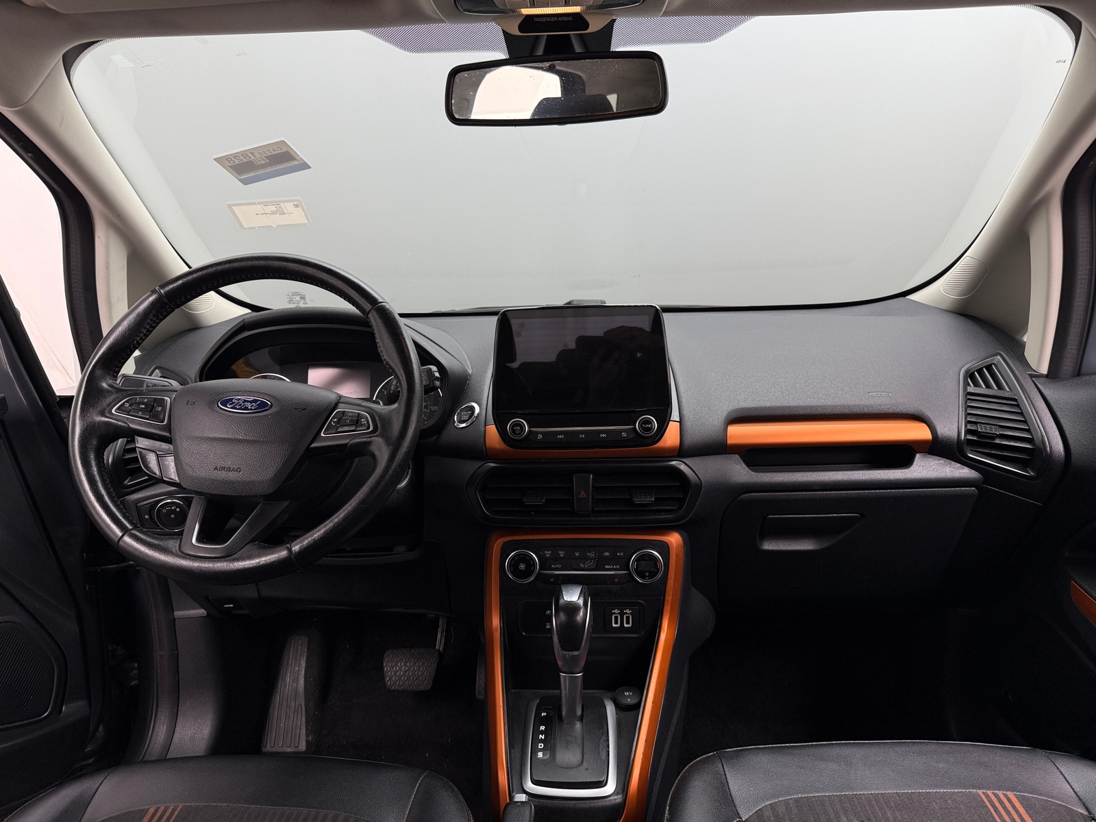 Thumbnail: 2018 Ford EcoSport - 2