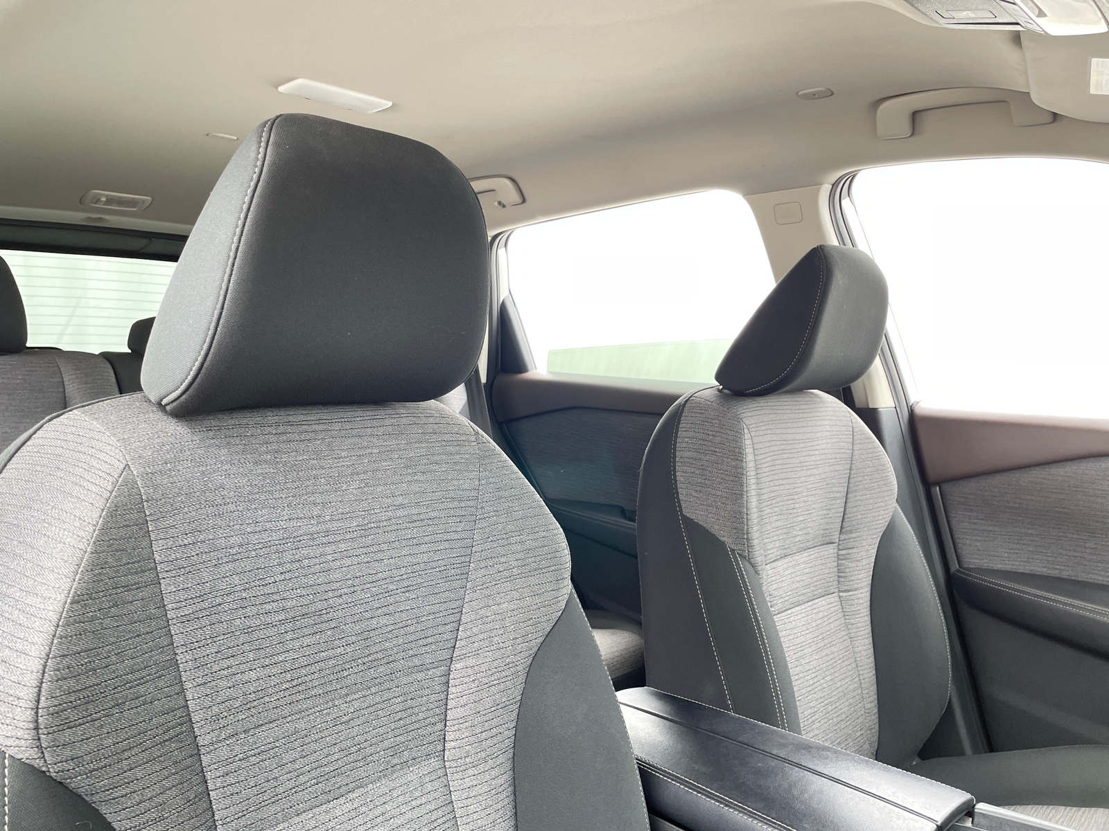 Thumbnail: 2023 Nissan Rogue - 2