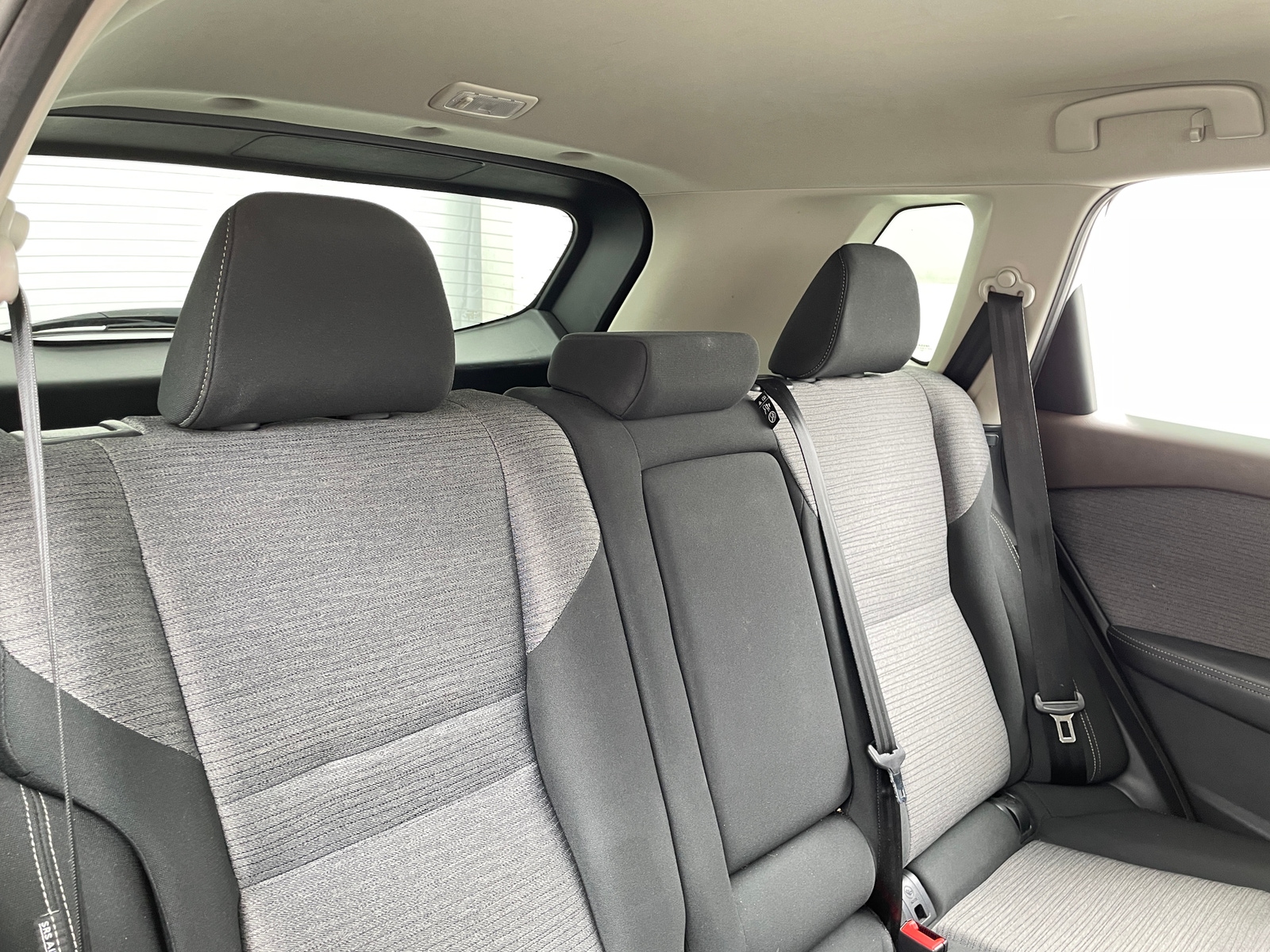 Thumbnail: 2023 Nissan Rogue - 6