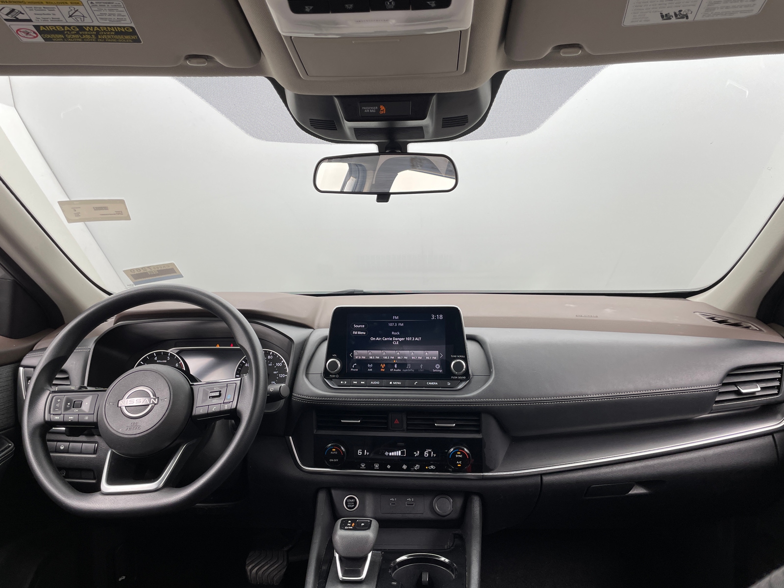 Thumbnail: 2023 Nissan Rogue - 3