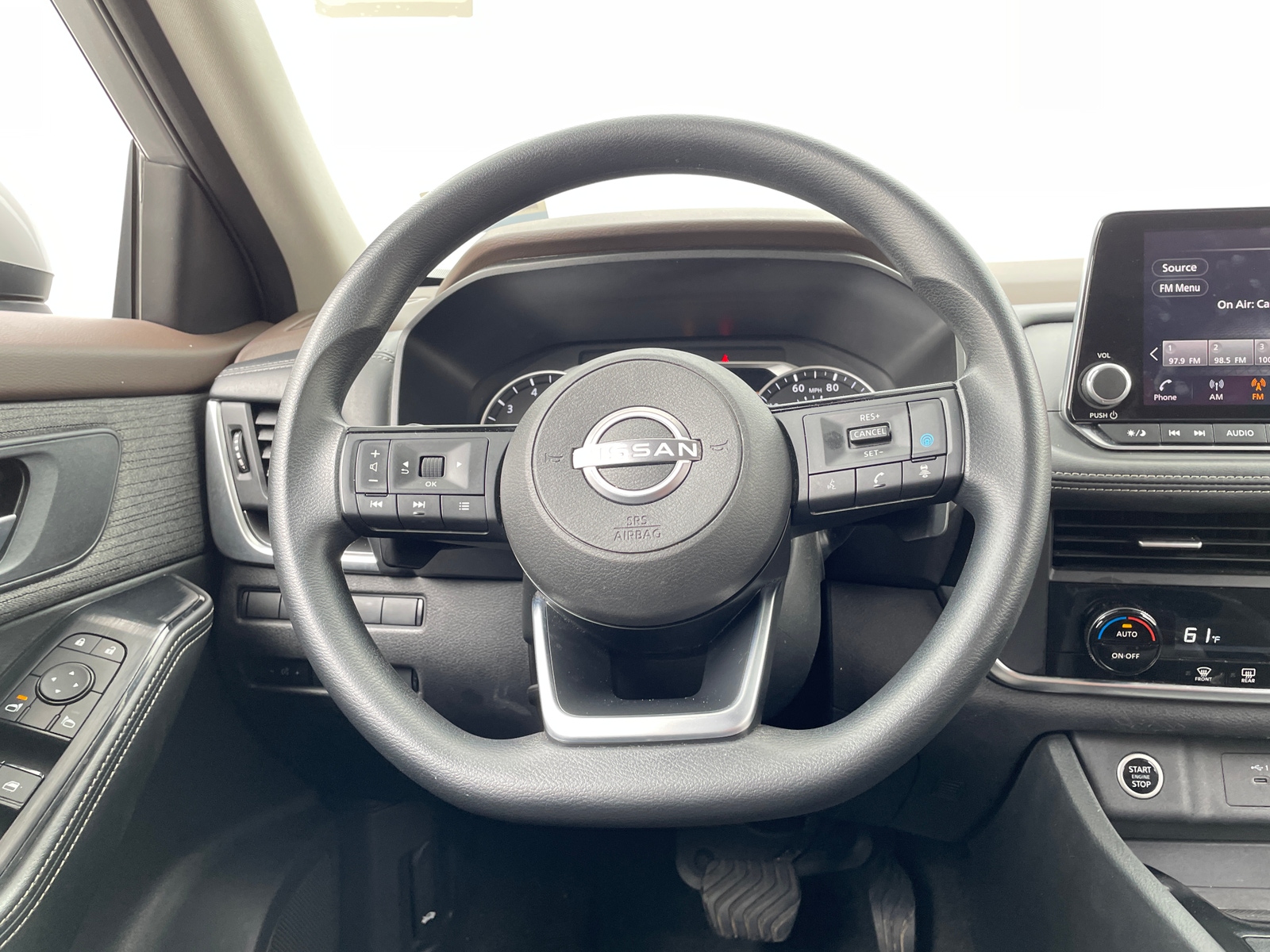 Thumbnail: 2023 Nissan Rogue - 5