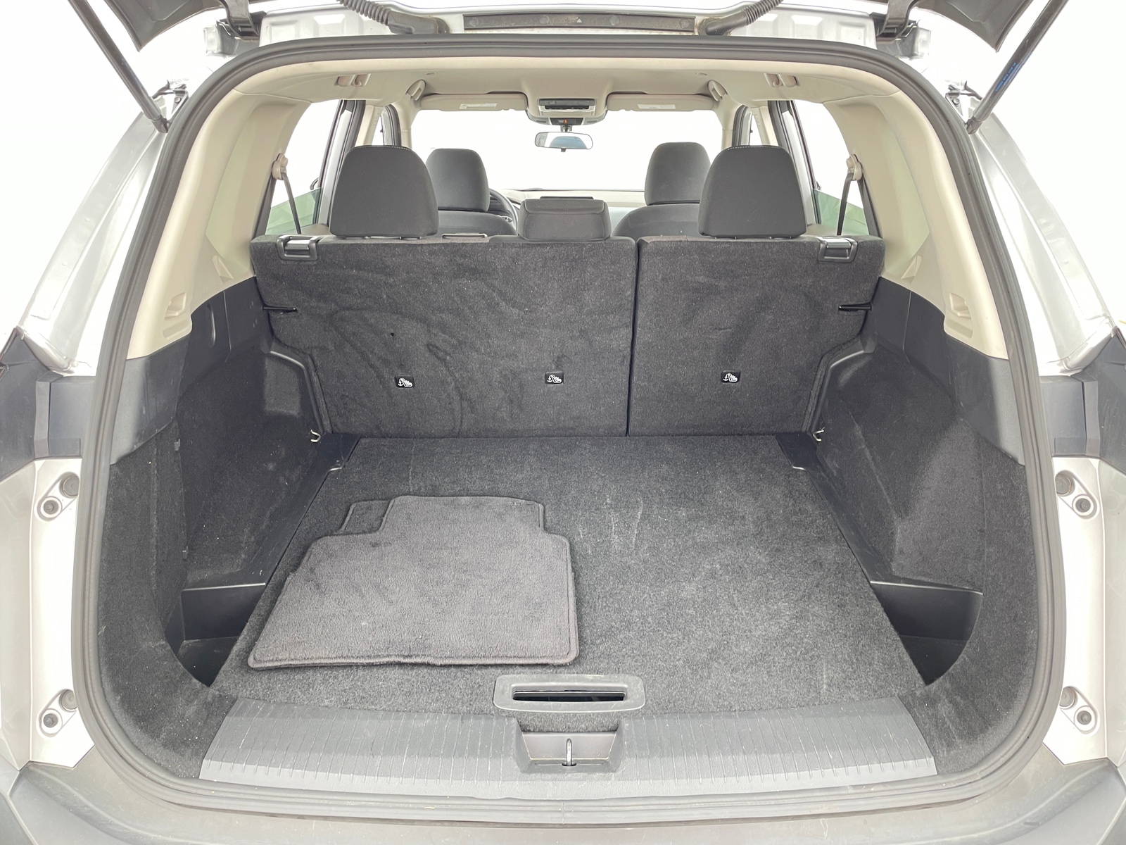 Thumbnail: 2023 Nissan Rogue - 7