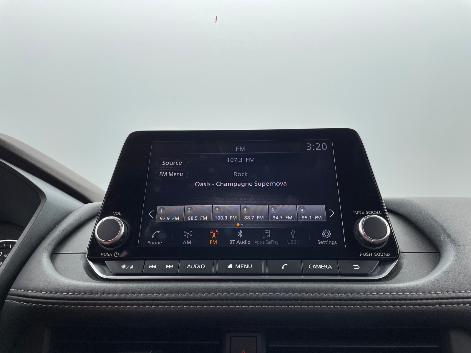 Thumbnail: 2023 Nissan Rogue - 4