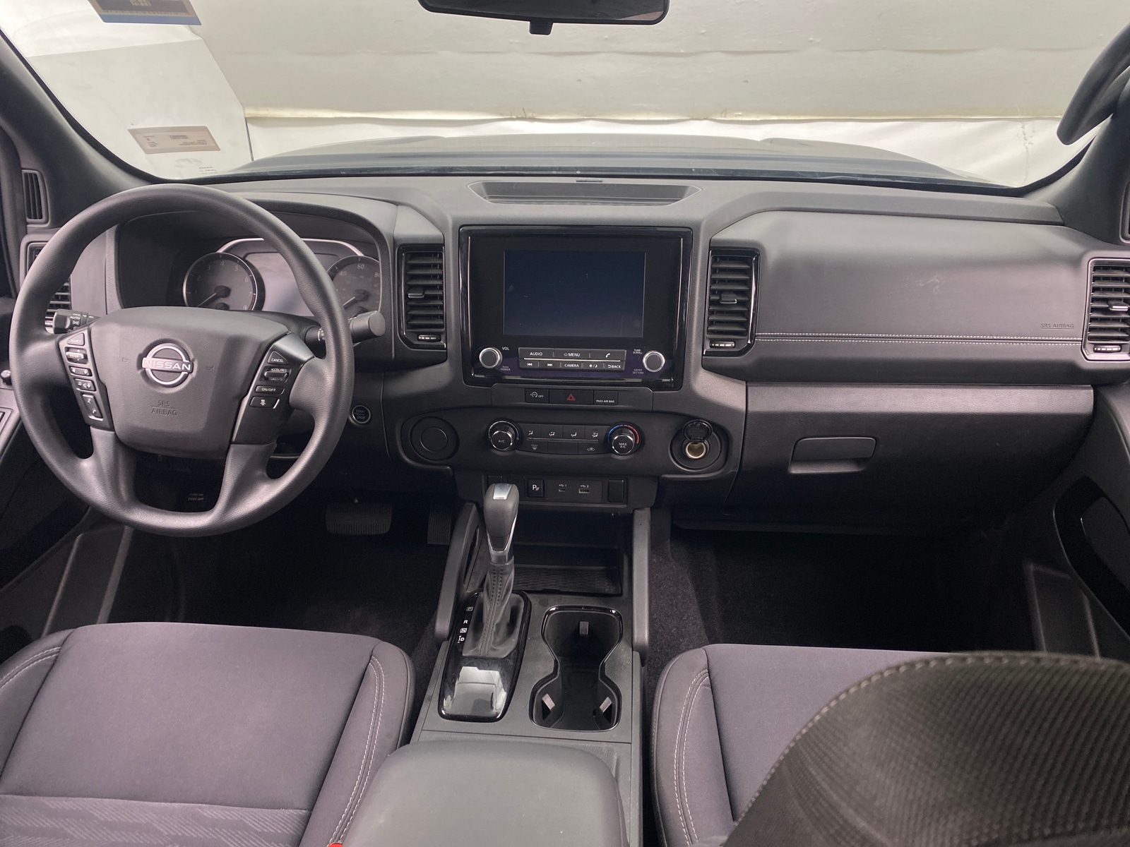 Thumbnail: 2023 Nissan Frontier - 3