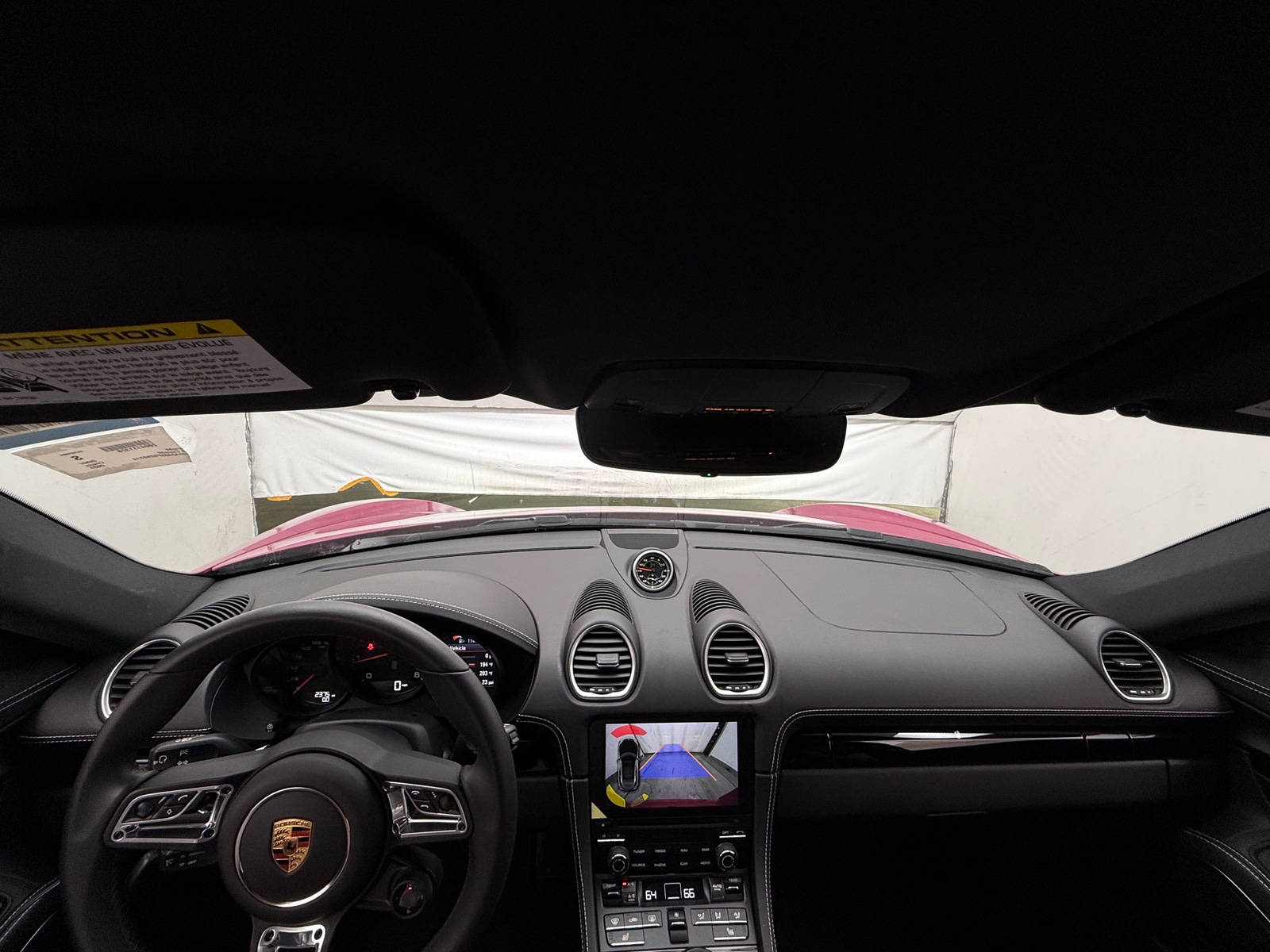 Thumbnail: 2023 Porsche 718 Cayman - 2