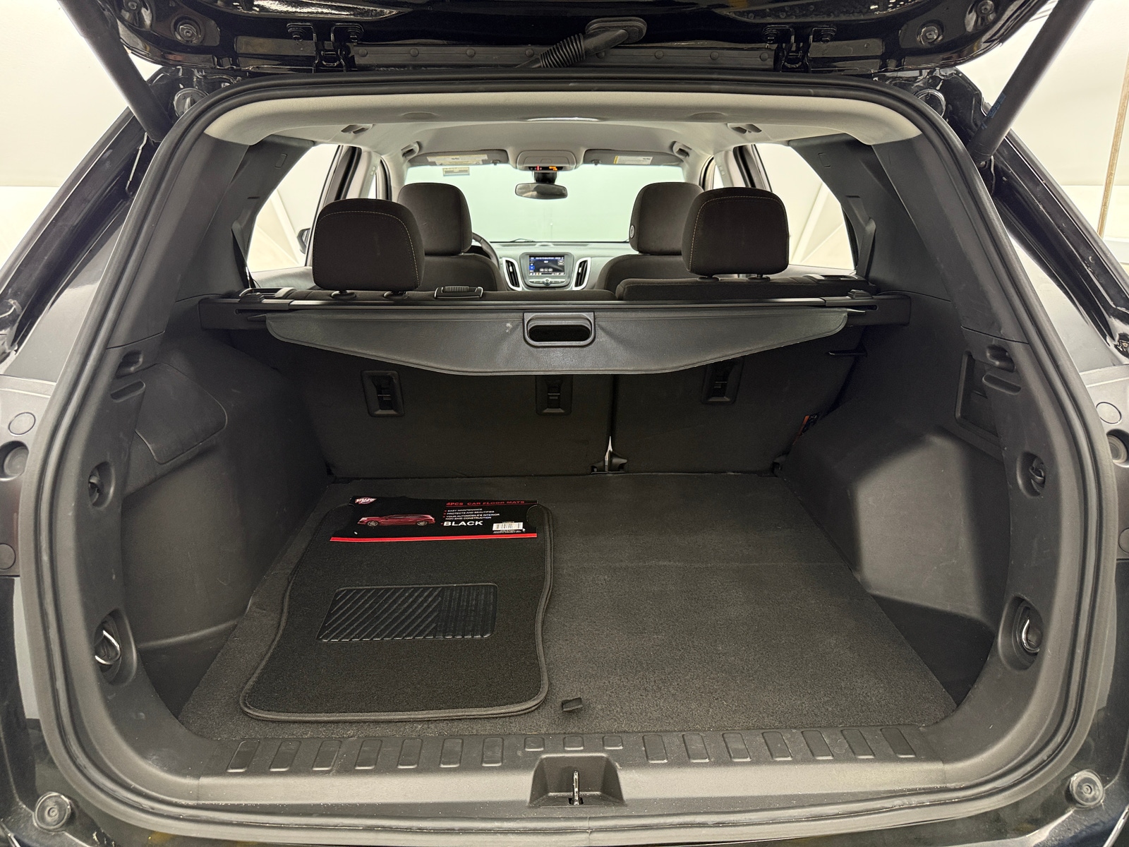 Thumbnail: 2023 Chevrolet Equinox - 7