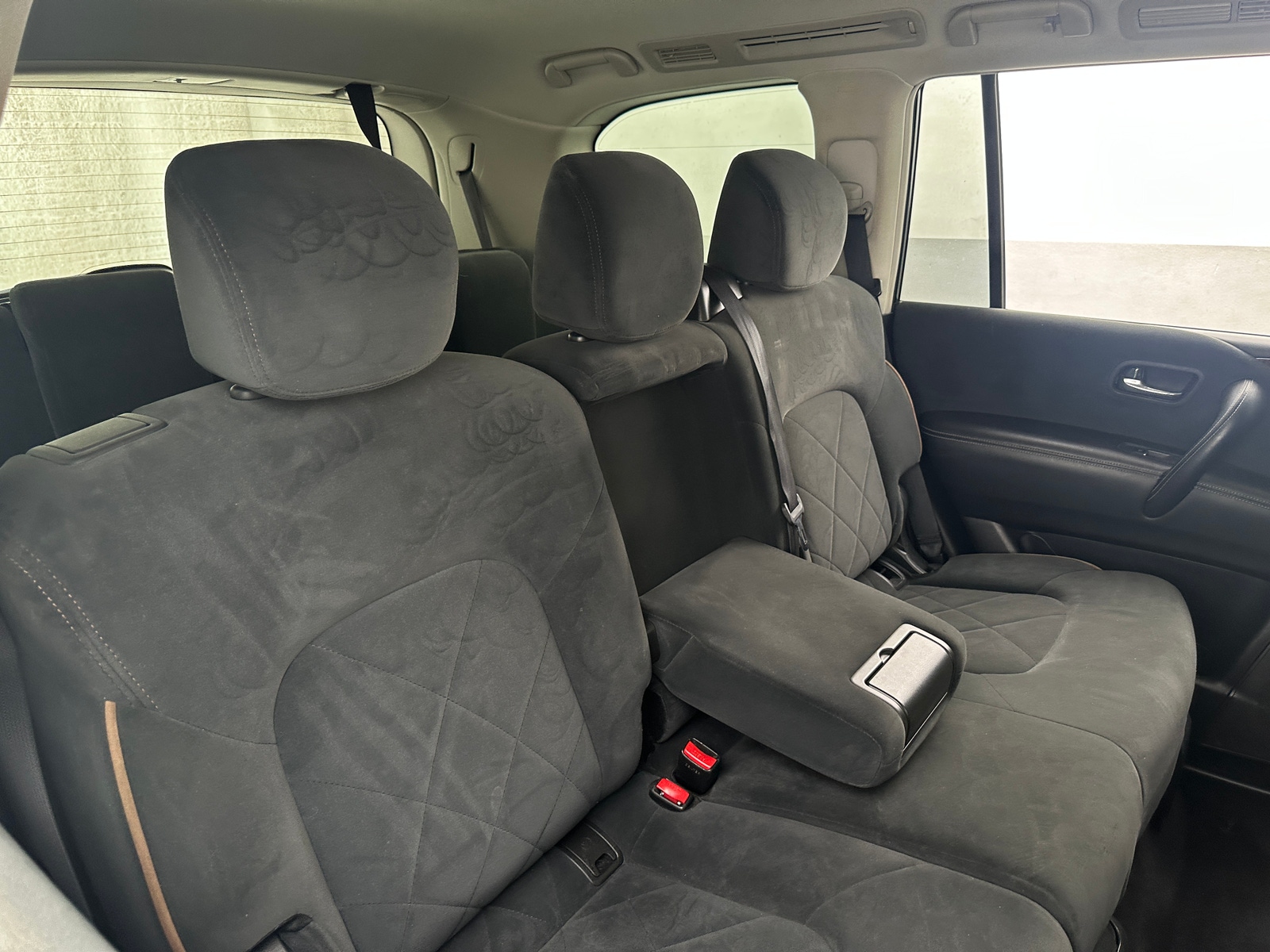 Thumbnail: 2019 Nissan Armada - 6