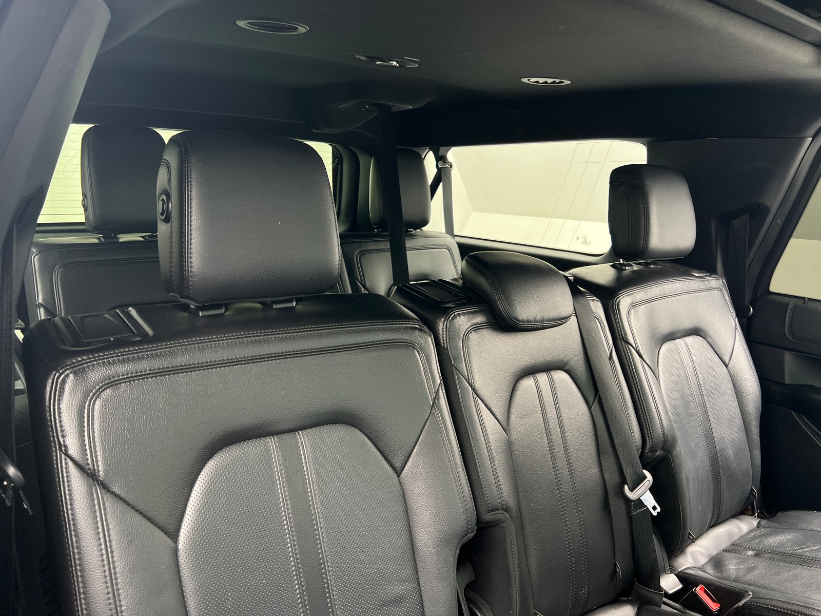 Thumbnail: 2020 Ford Expedition MAX - 5